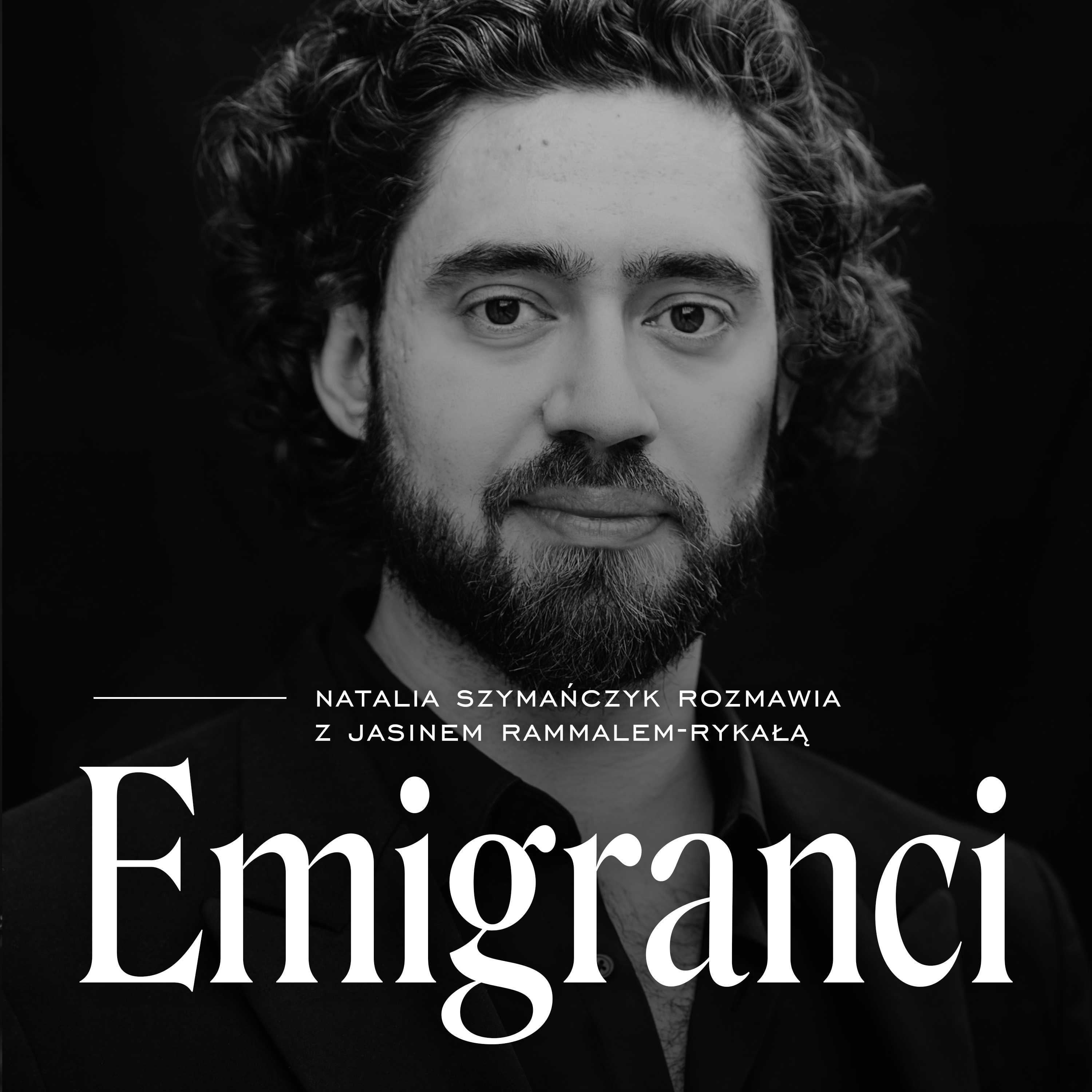 Emigranci