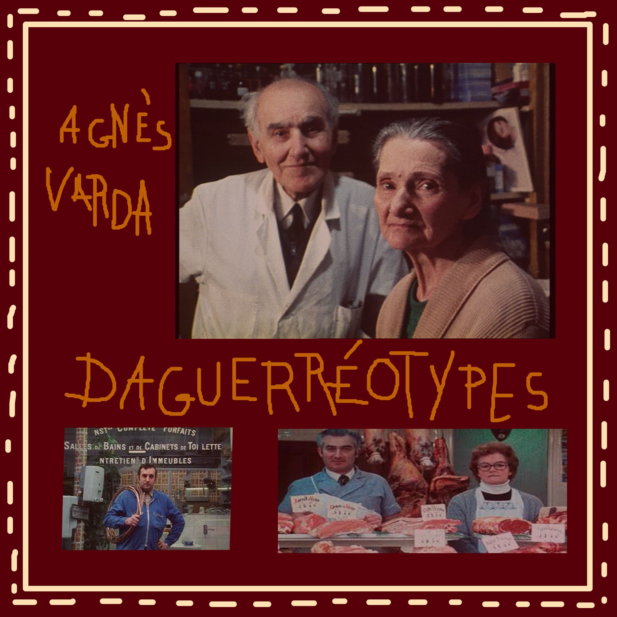 Ma Vadrouille
