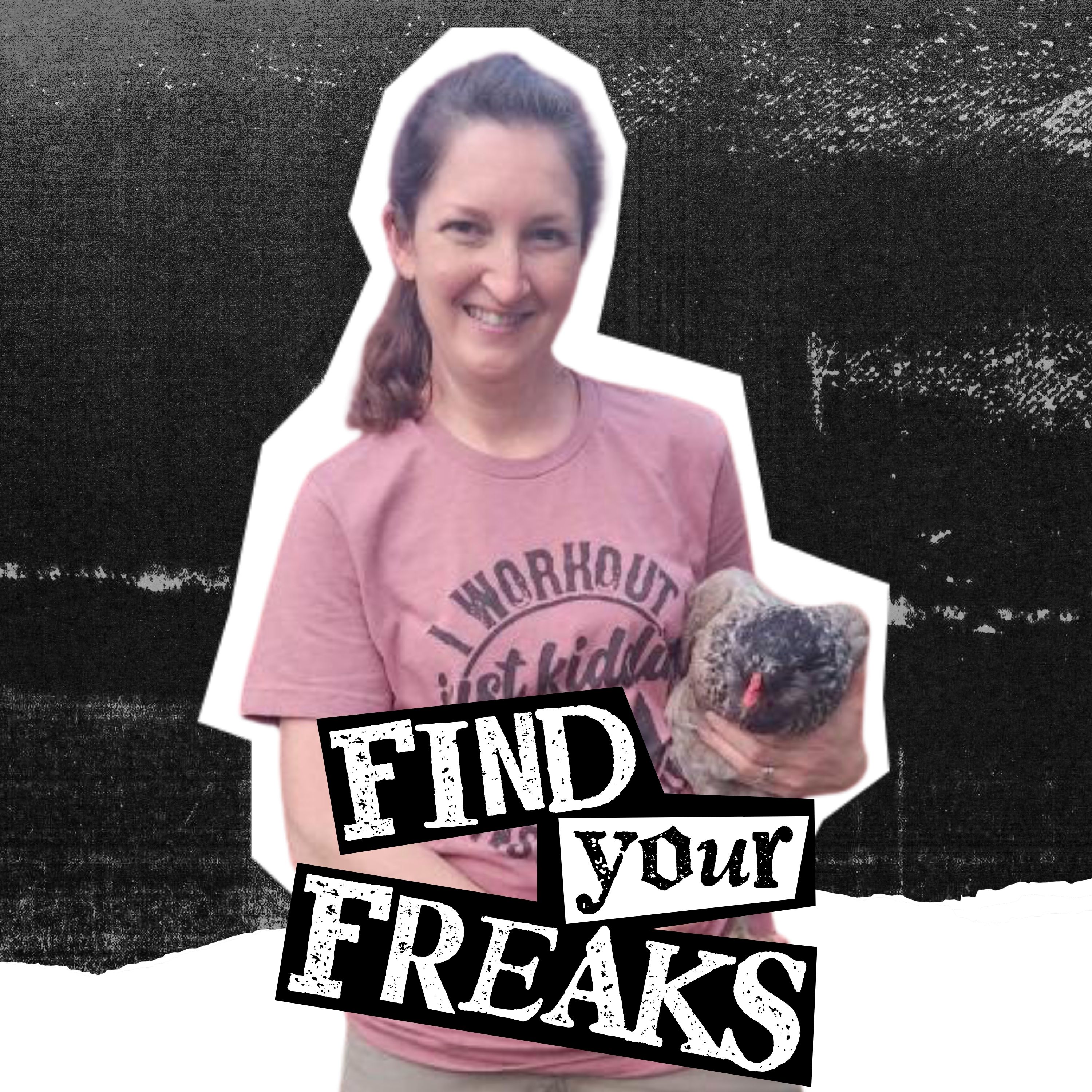028 – What If It's Not Normal… But It Works? with Alicia Shidler episode artwork