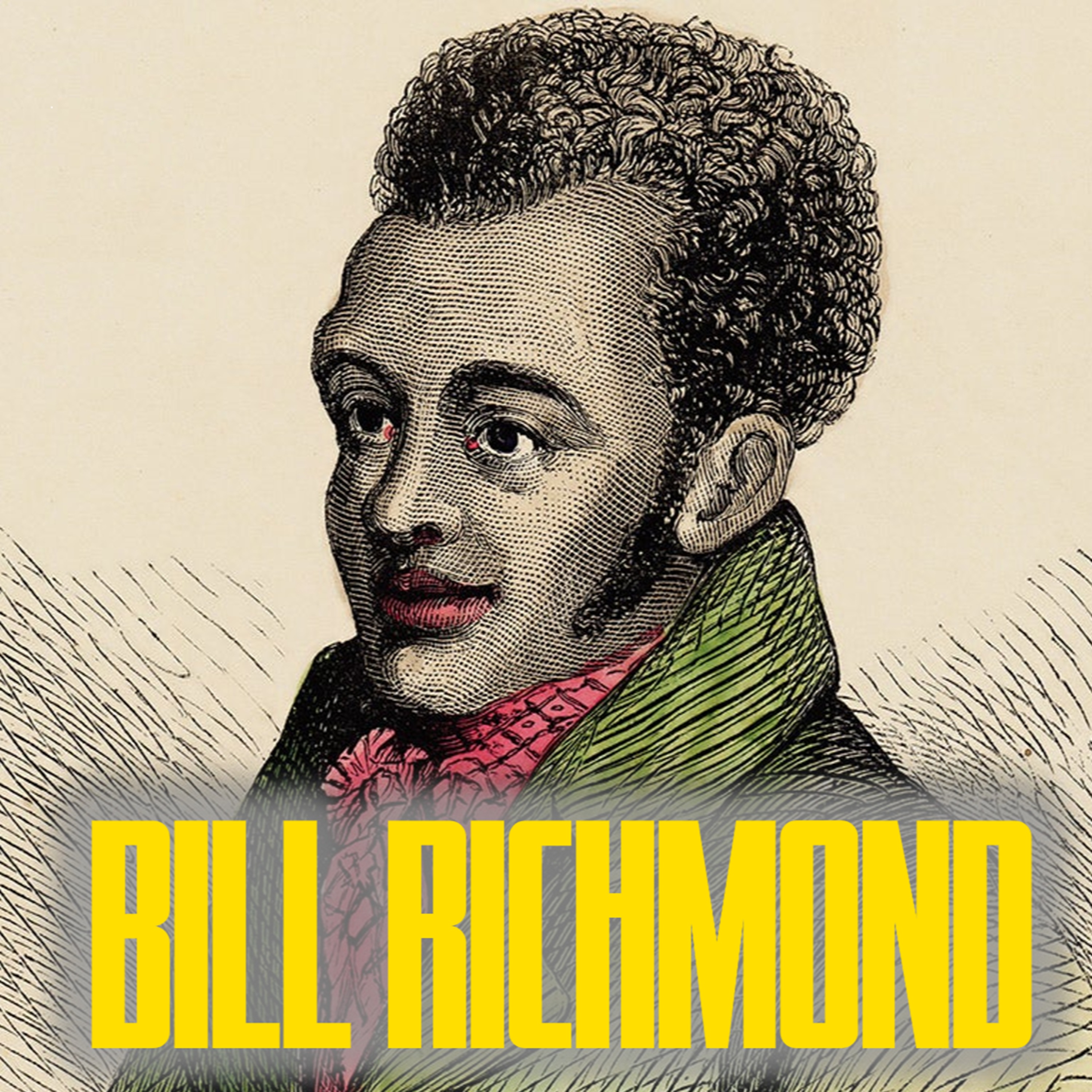 Hall of Fame: Britain's First Black Sports Star