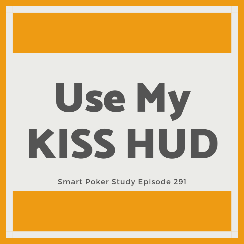 Smart Poker Study Podcast