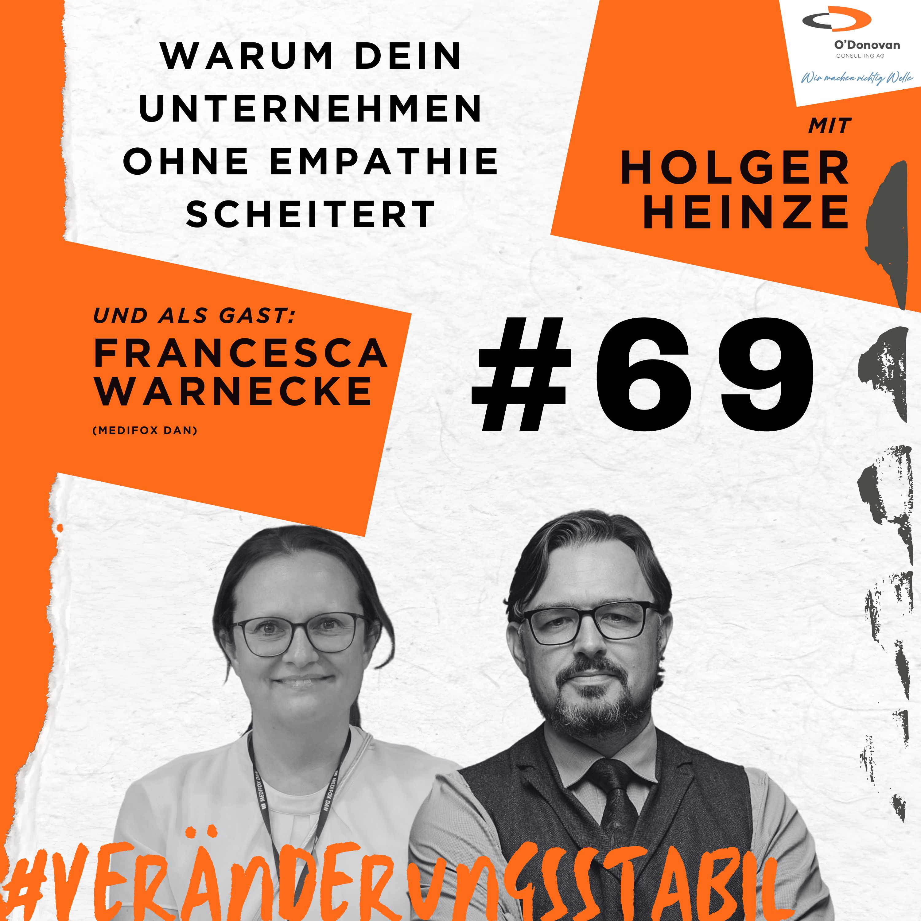 Veränderungsstabil