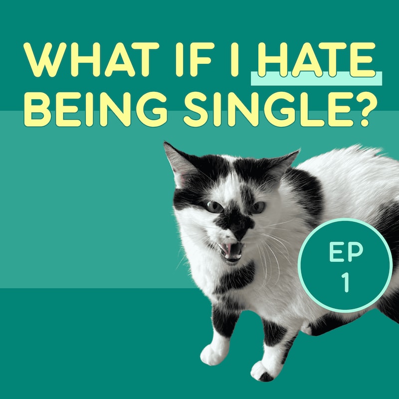Artwork for podcast All About Being Single
