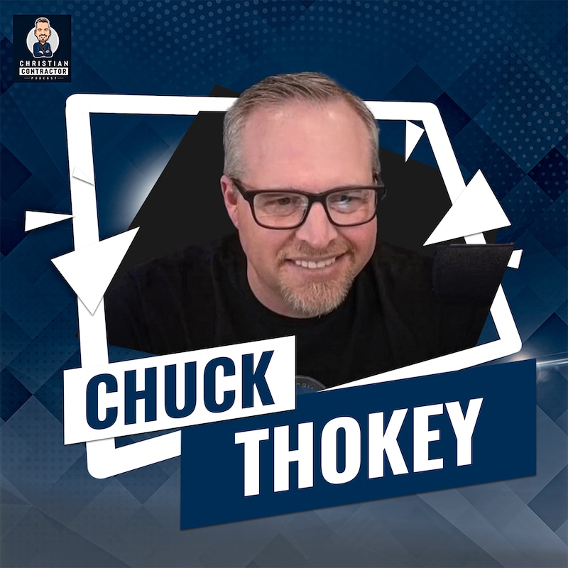 Artwork for podcast Christian Contractor