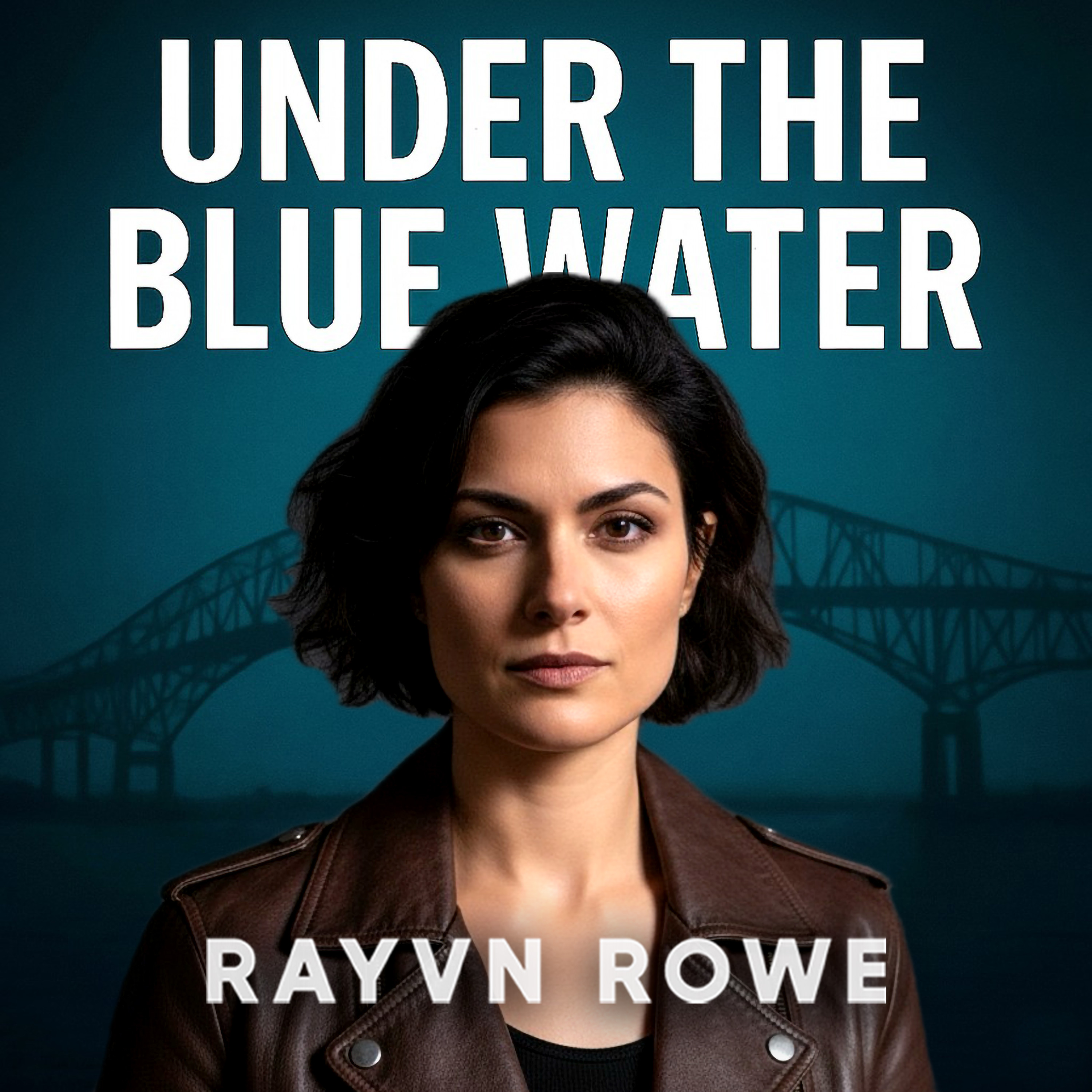 Under the Blue Water