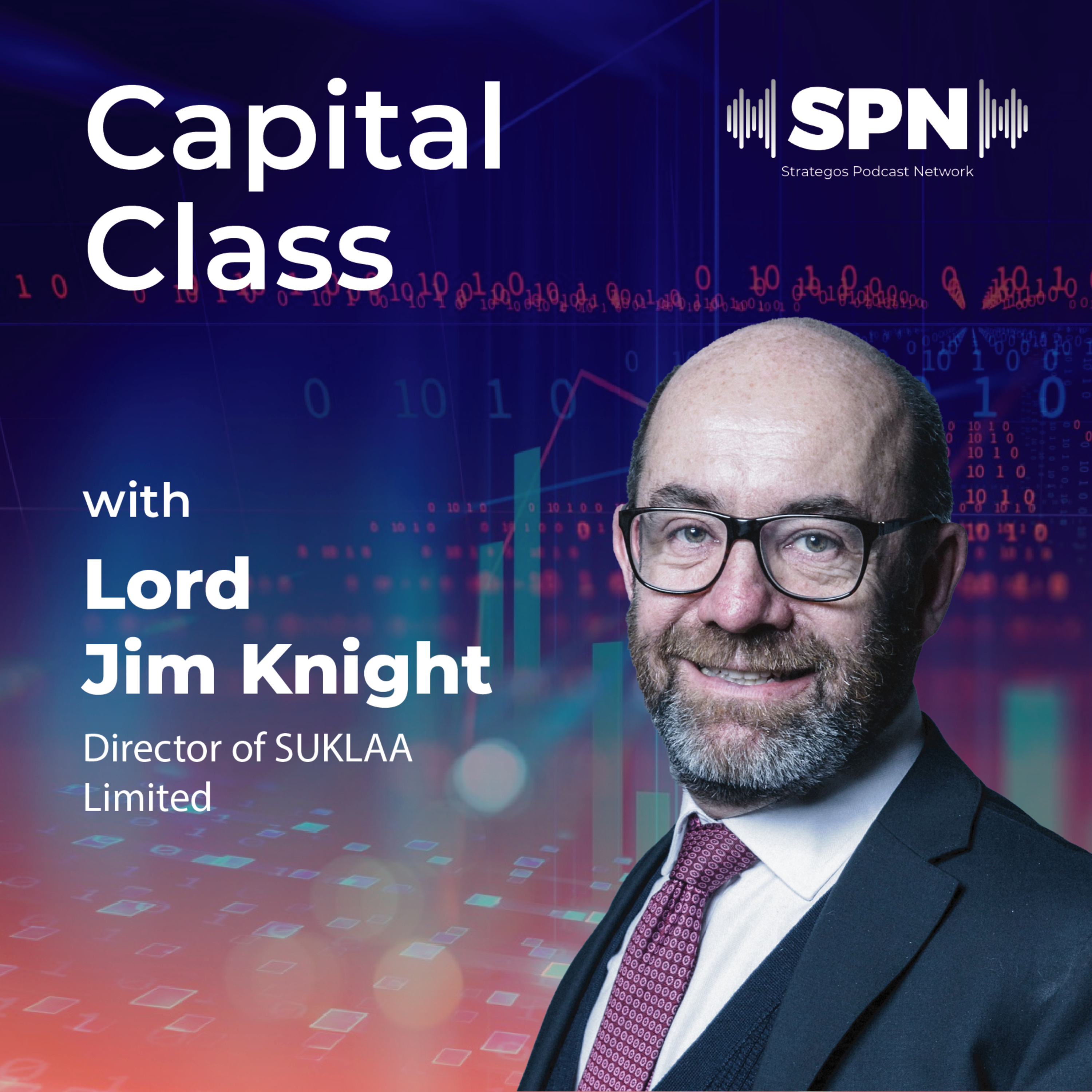 Capital Class