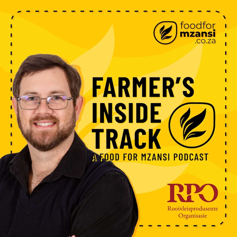 Artwork for podcast Farmer's Inside Track