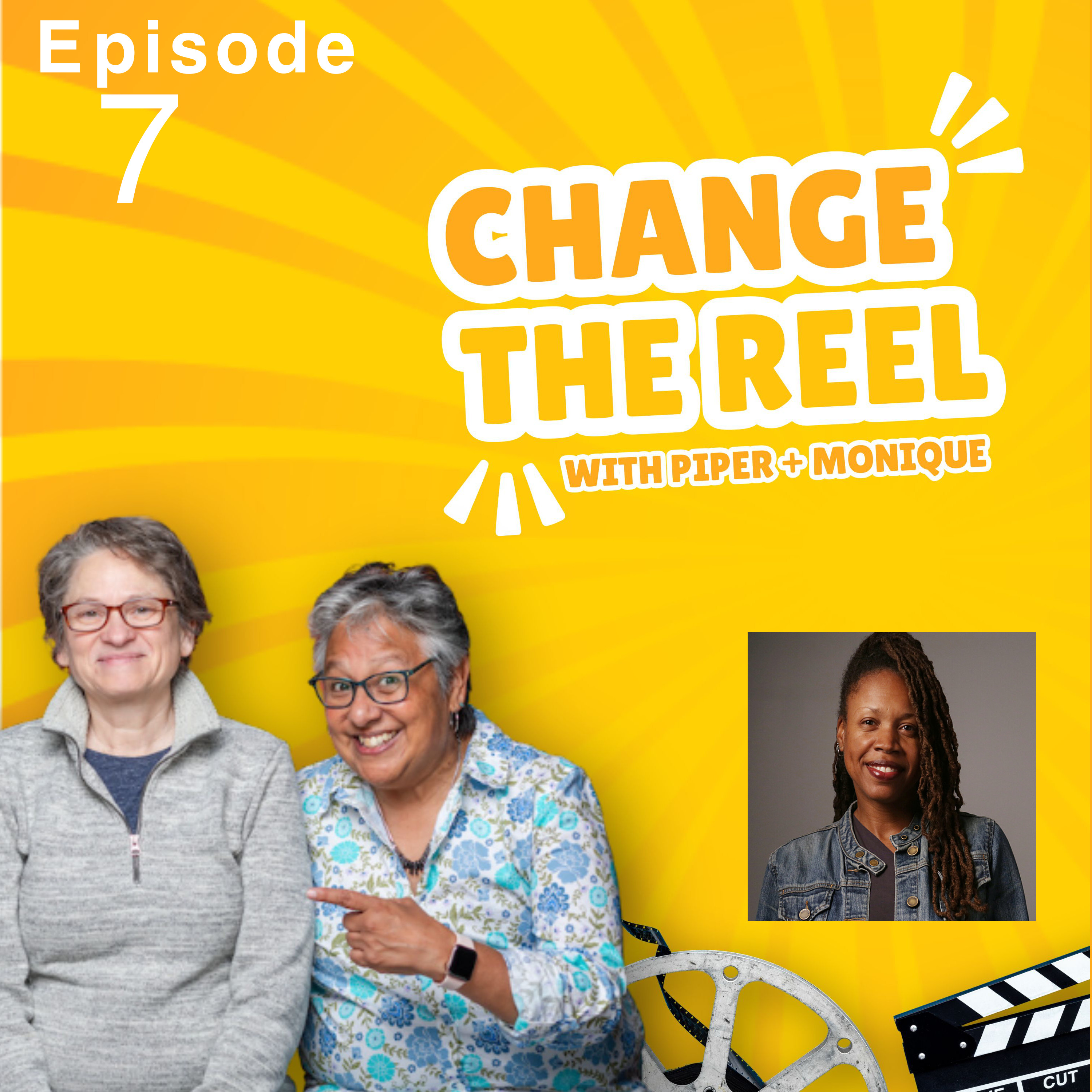 Change the Reel