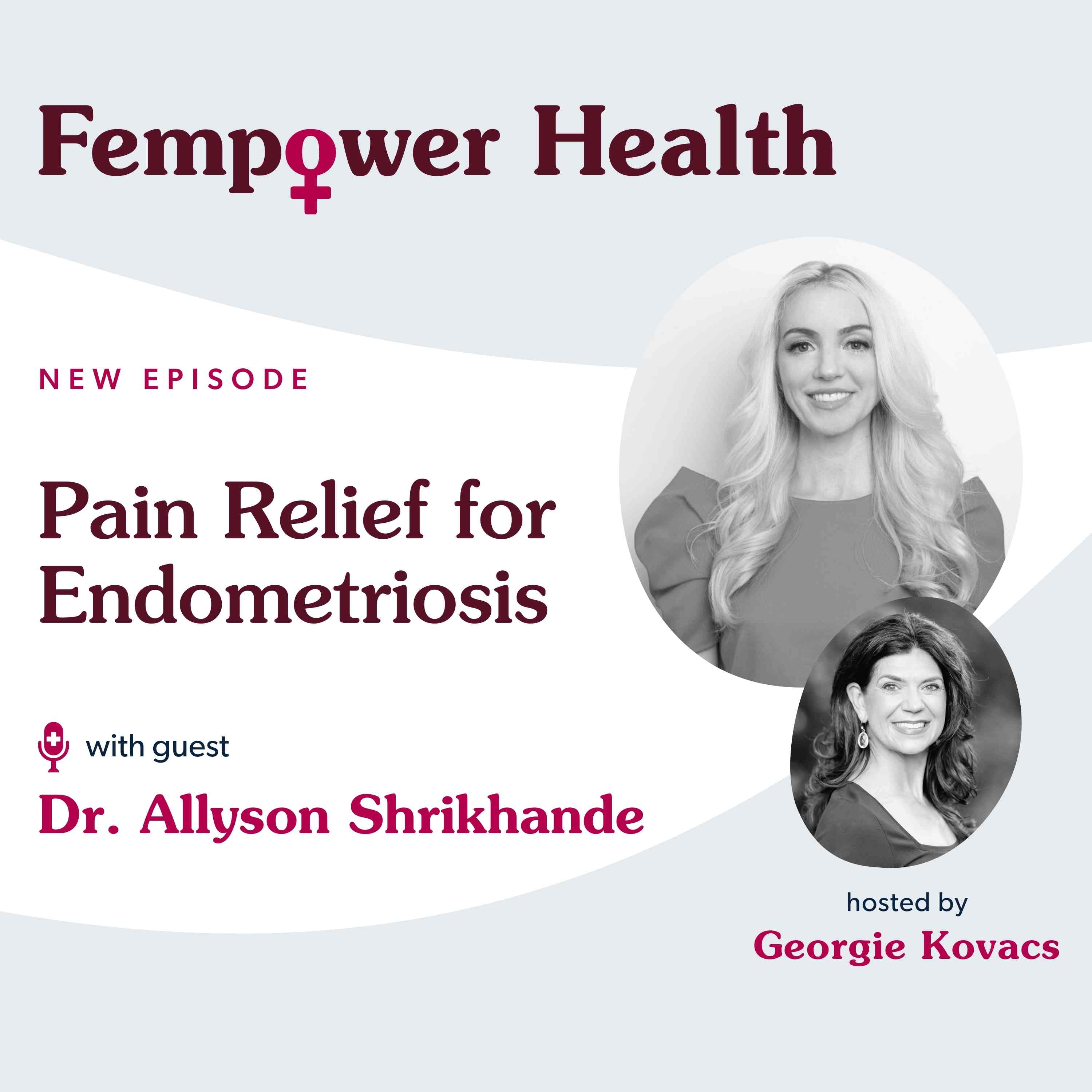 Fempower Health | A Women\'s Health Podcast