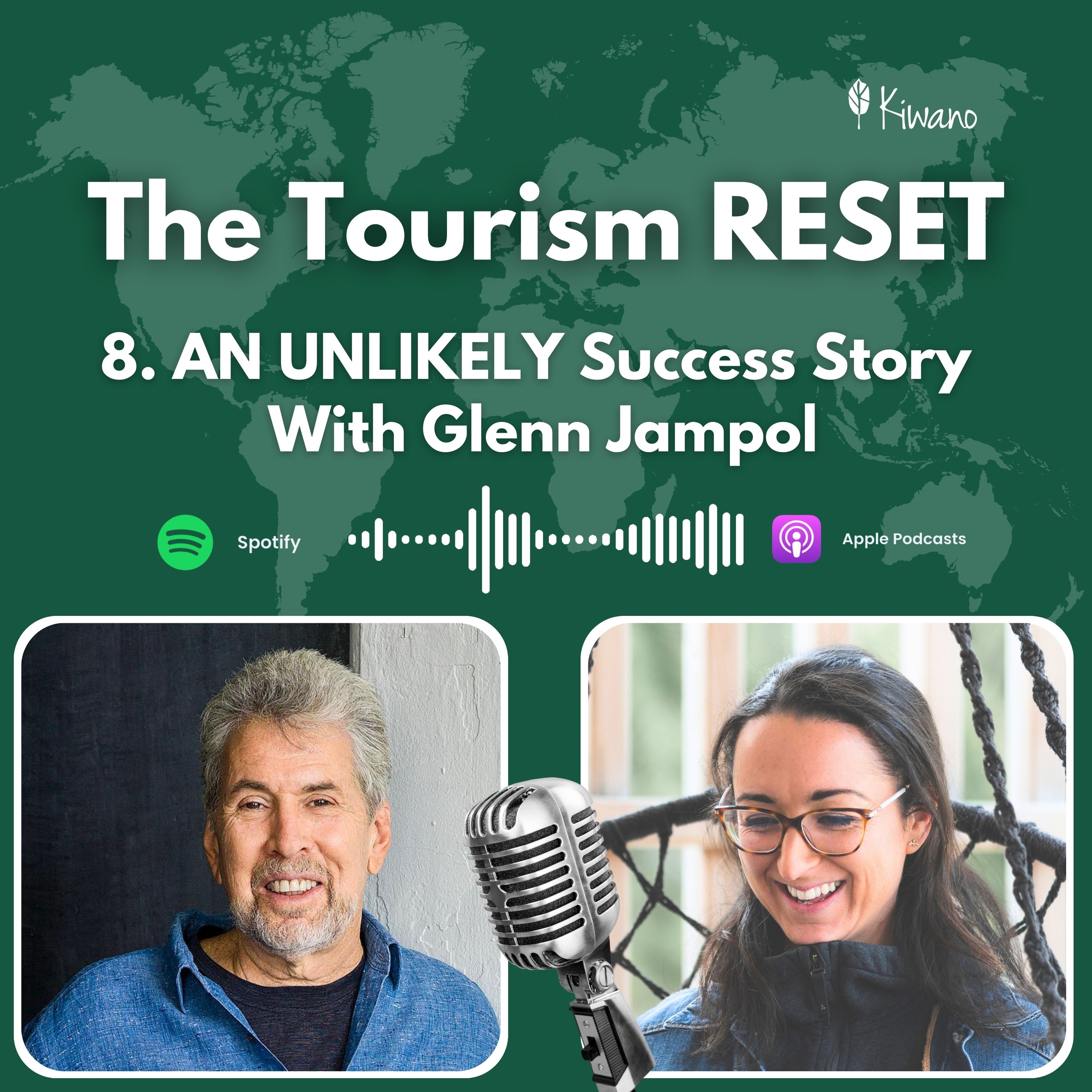 The Tourism RESET