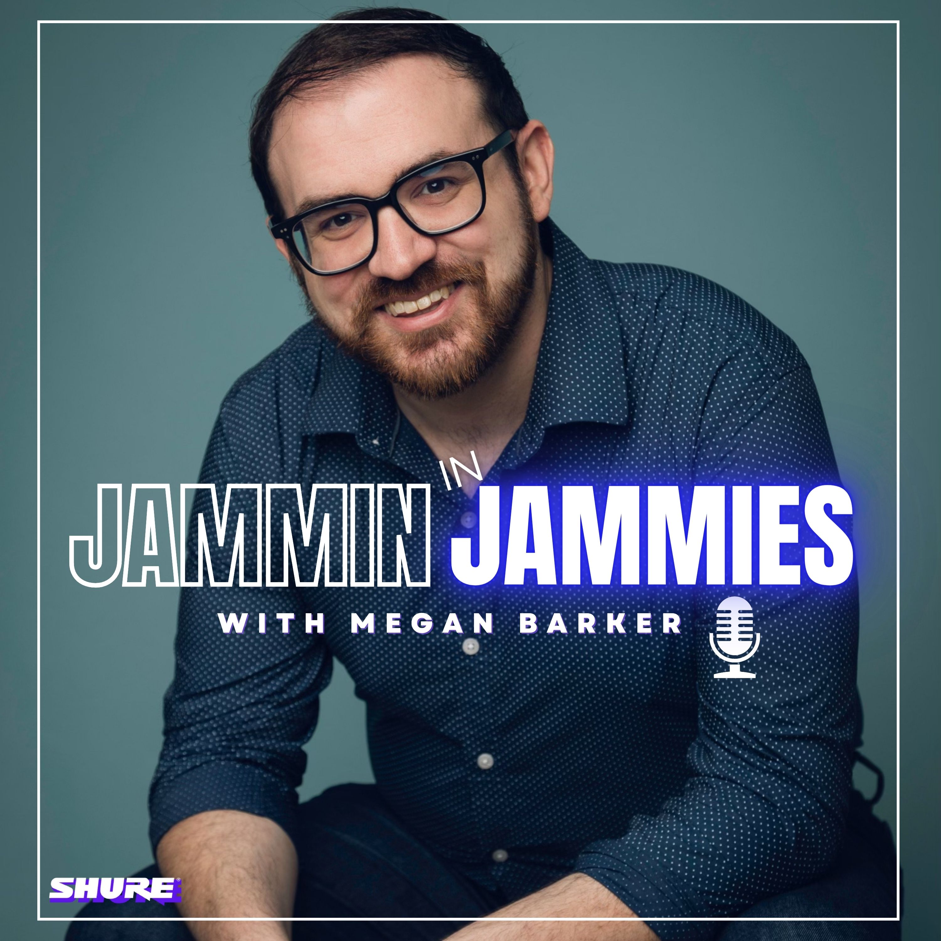 Jammin In Jammies: The Podcast