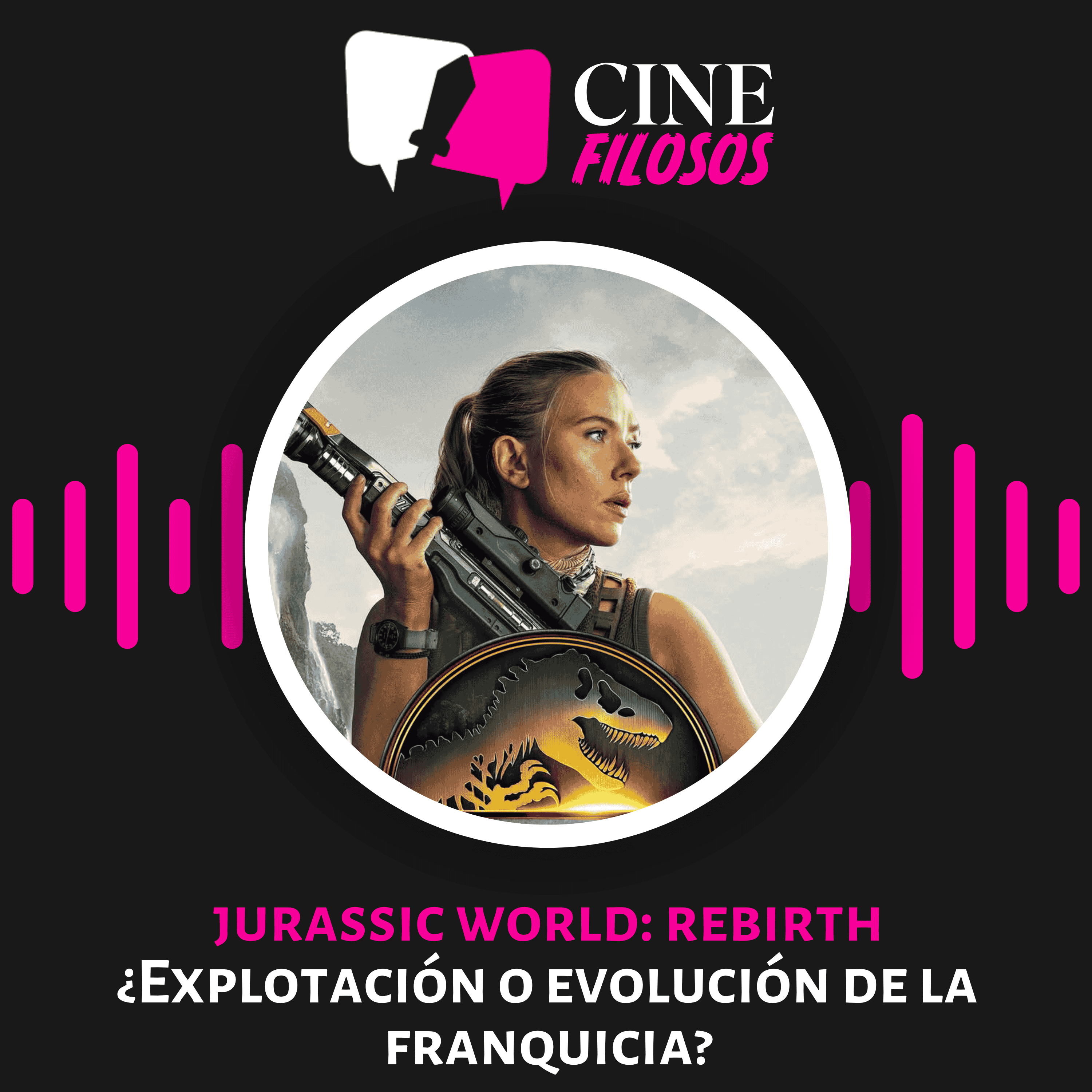 Cinefilosos
