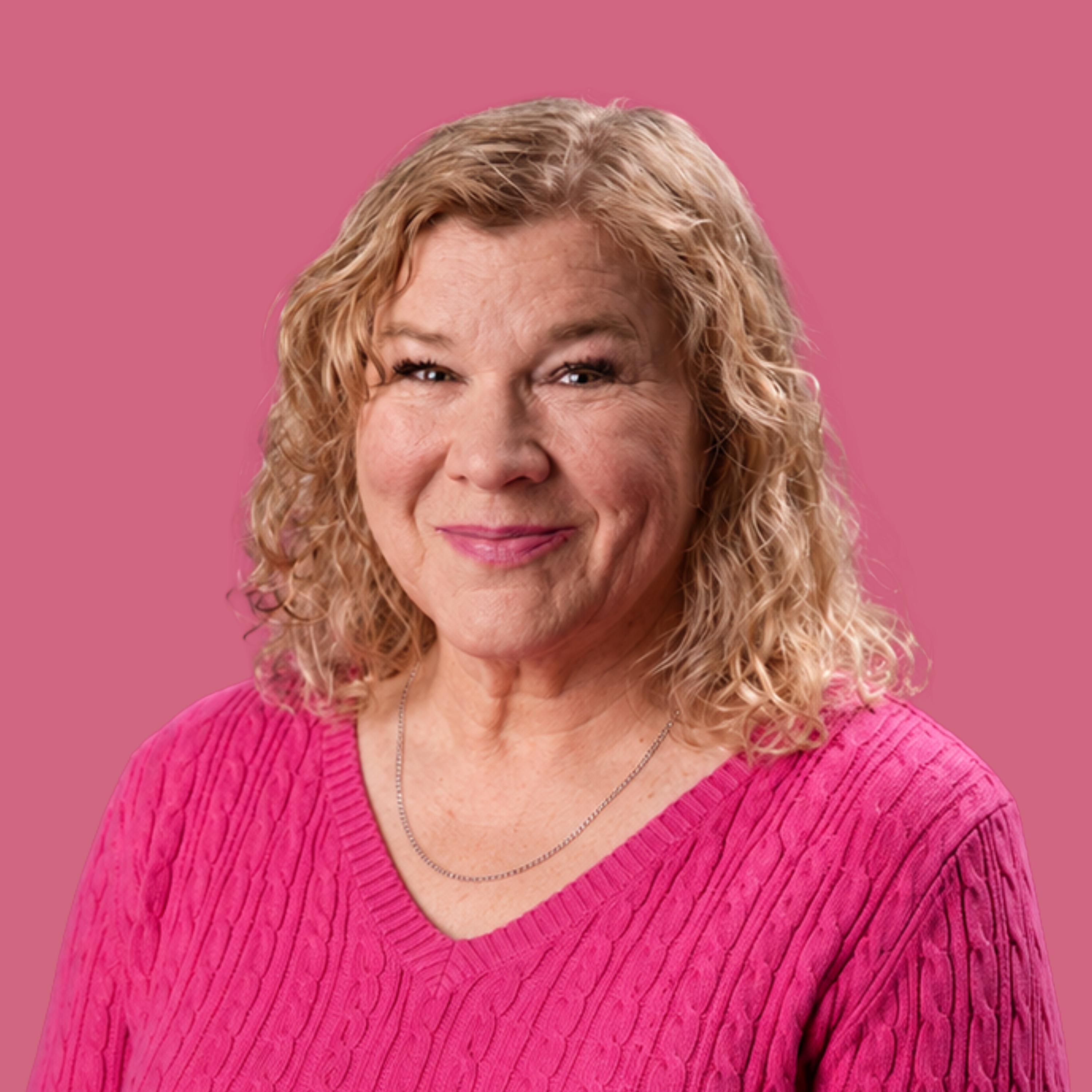 Marit Welker: Why You Shouldn't Chase Your Prodigal Child