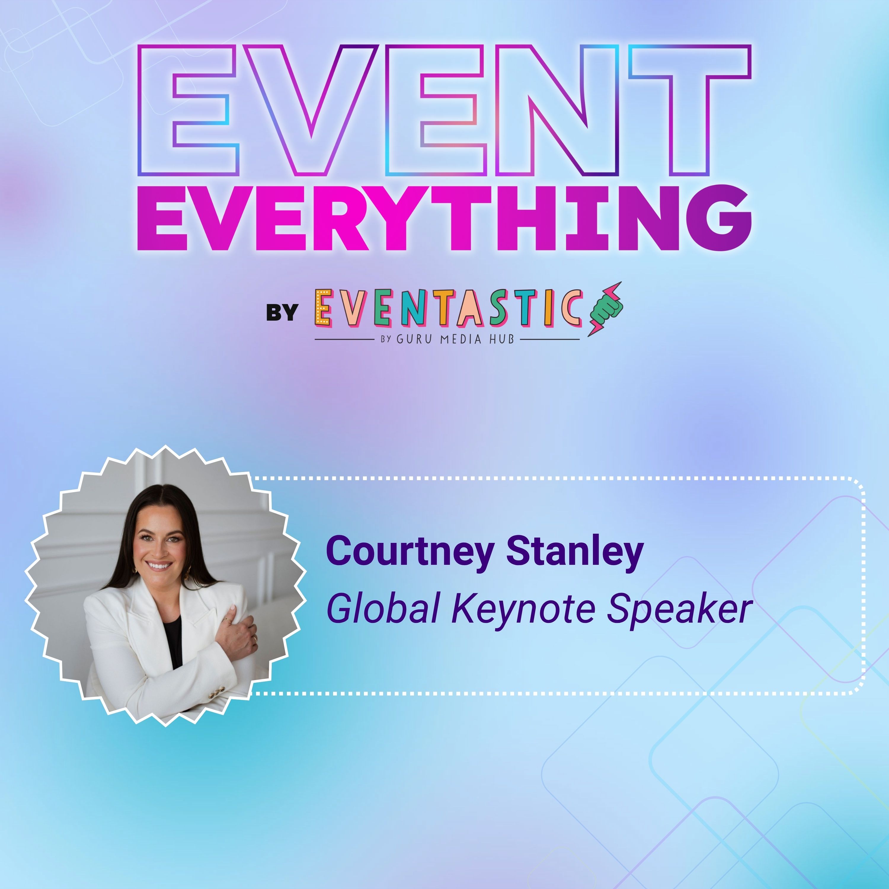 STOP Memorizing Your Presentation Script (with Courtney Stanley) | Ep. 17 episode artwork