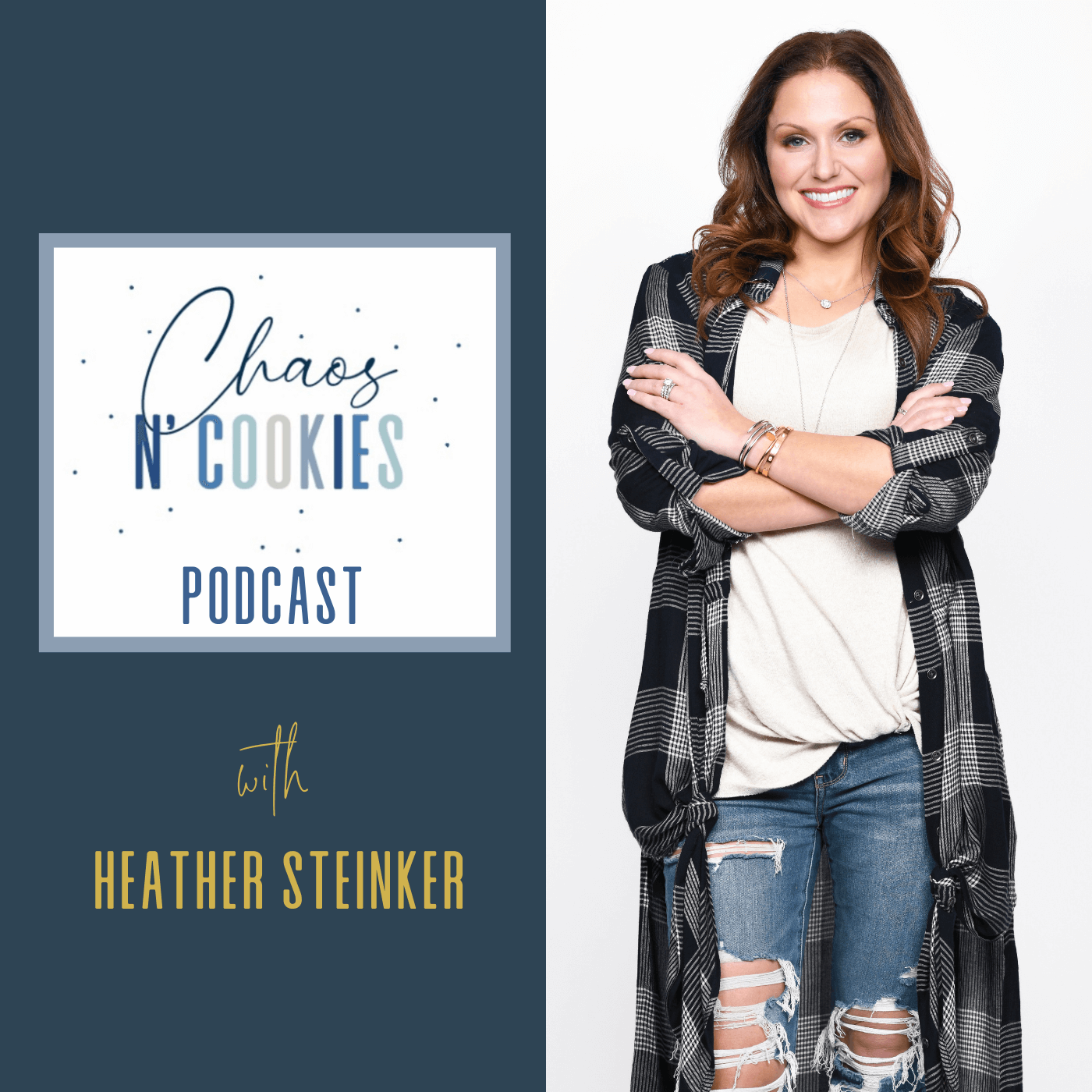 Laughter Really is the Best Medicine with Lynn Himmelman | DFS 189
