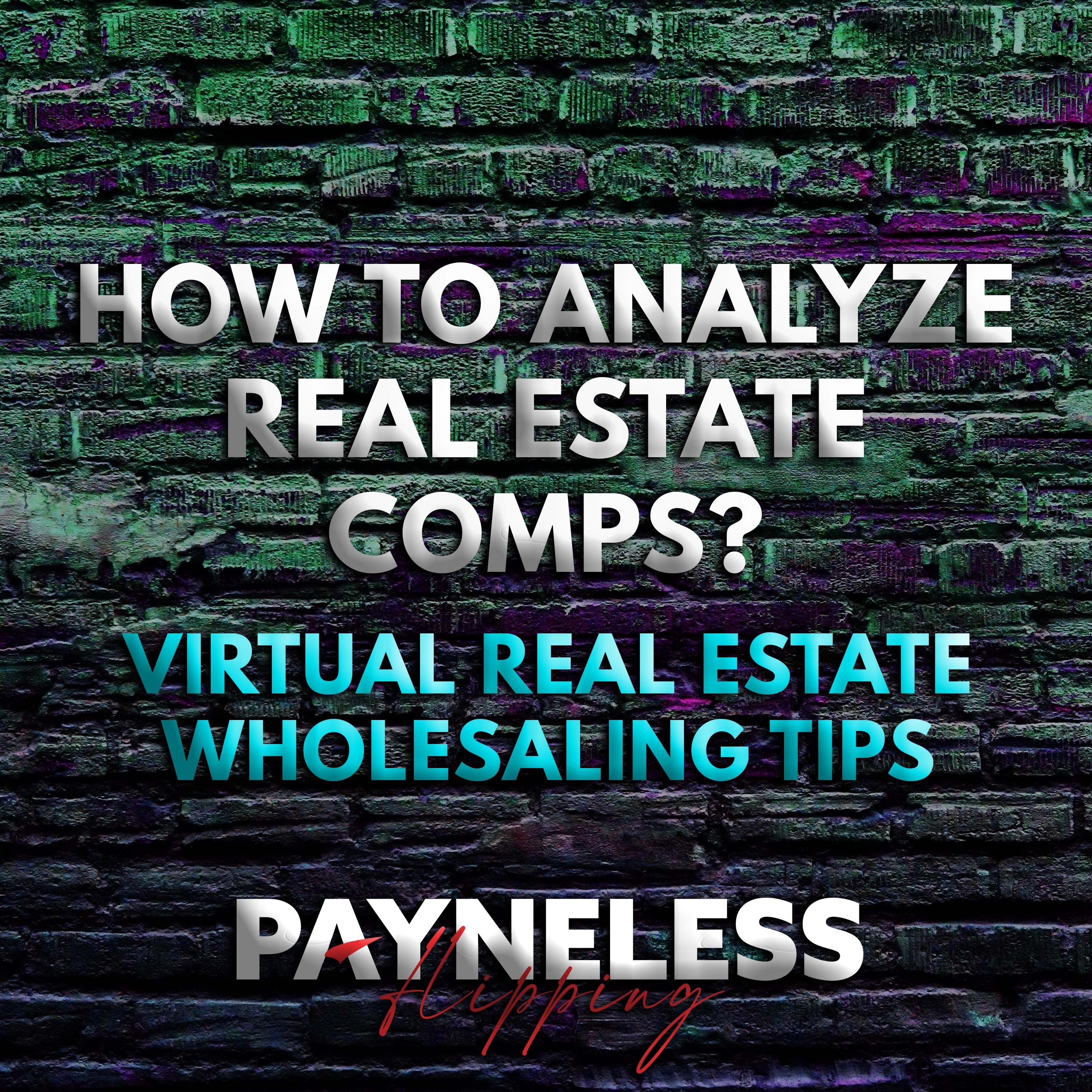 Payneless Flipping