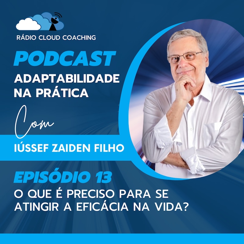 Artwork for podcast Adaptabilidade na Prática