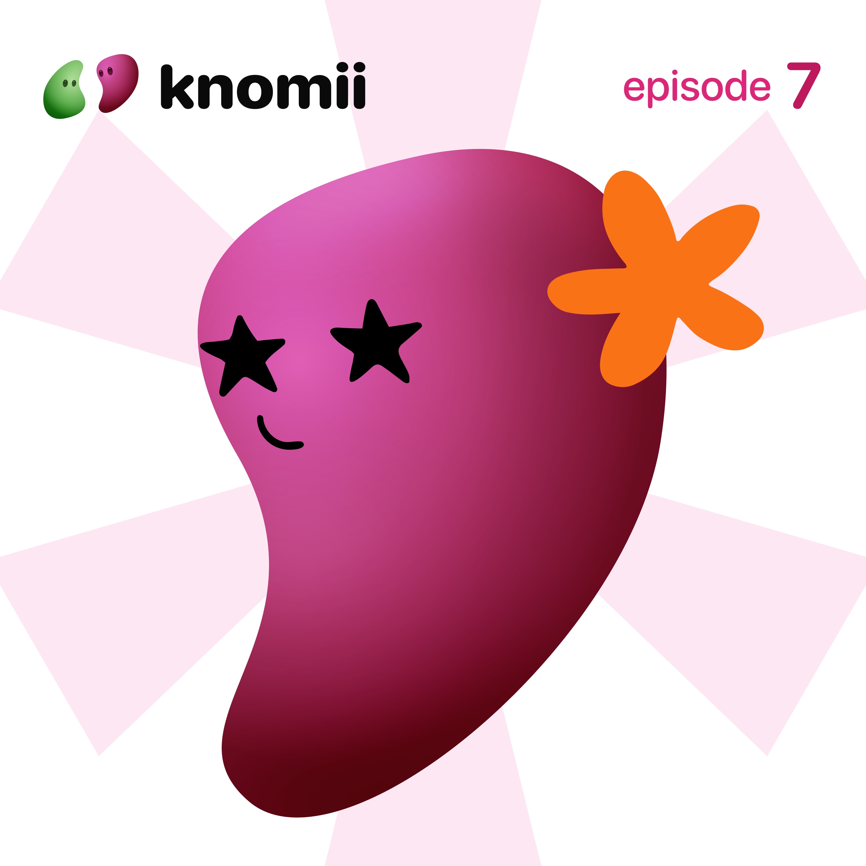 Being Curious with Knomii