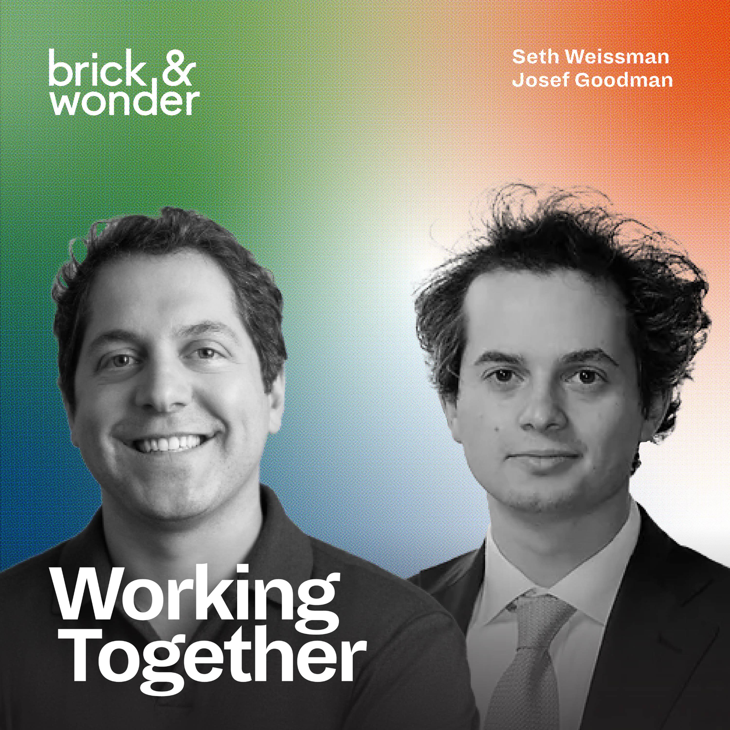 Working Together