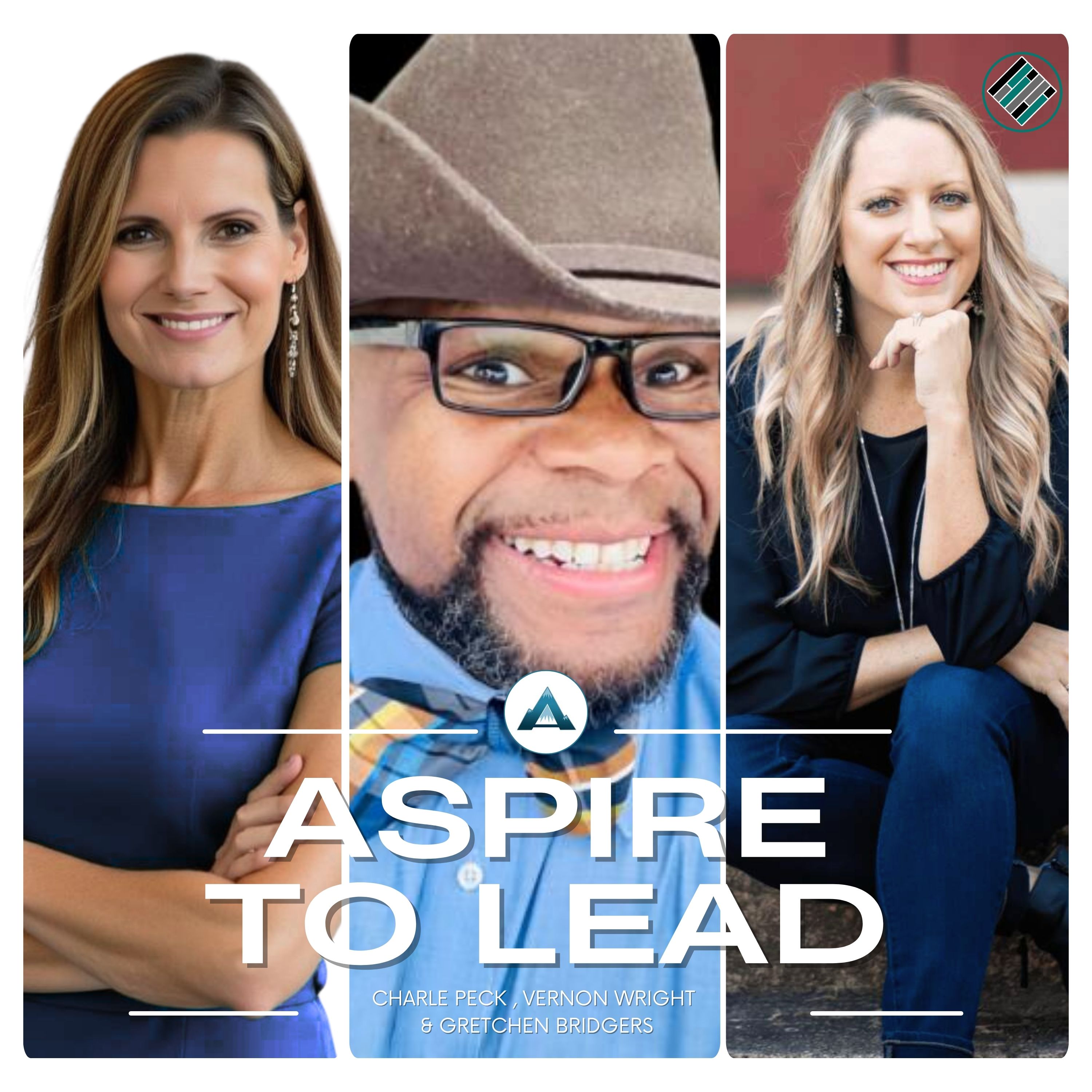 NCMLE Bonus: Connection, Anxiety, & Student Engagement with Charlie Peck, Gretchen Bridgers, and Vernon Wright