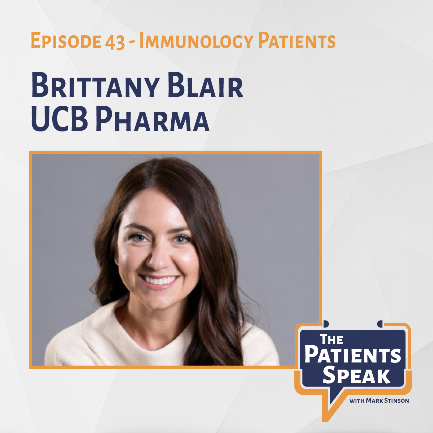 The Patients Speak