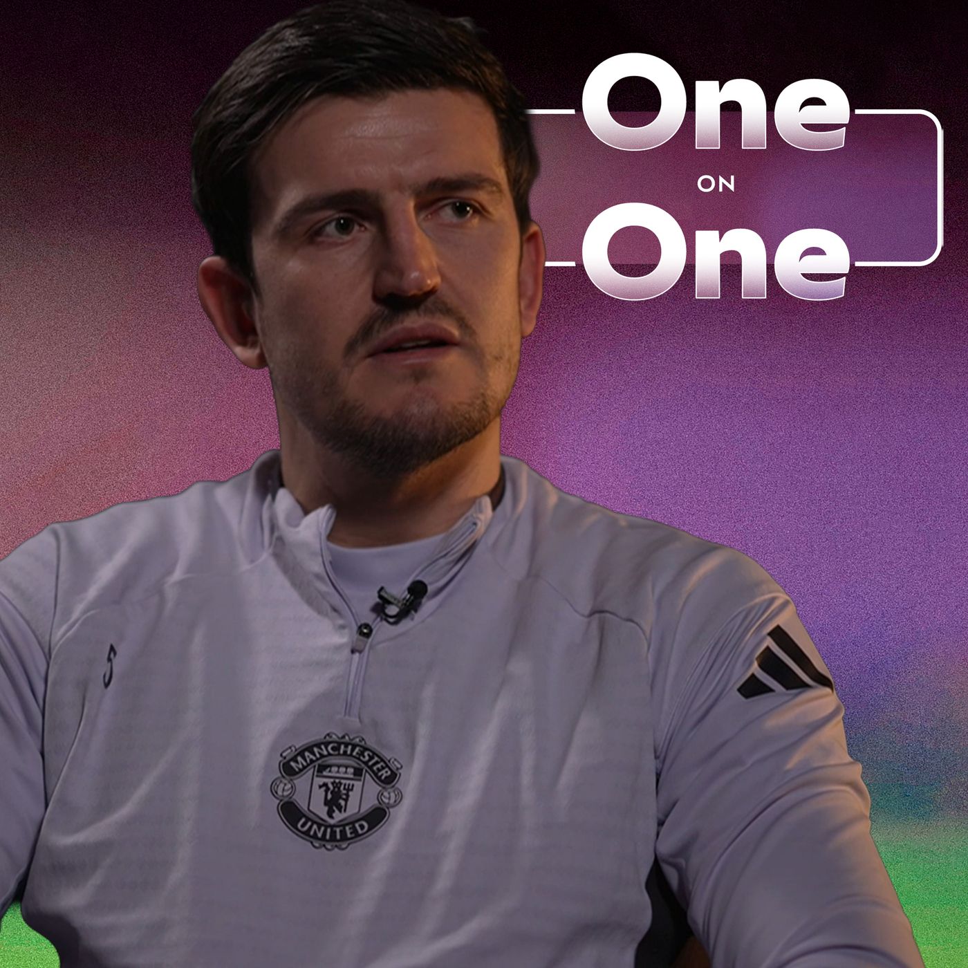 Bonus One on One! Maguire on life under Carrick and the Manchester derby