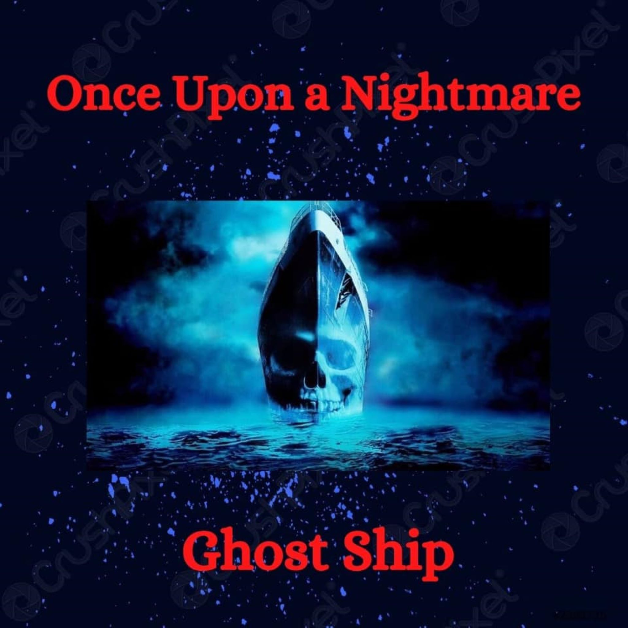 Once Upon a Nightmare