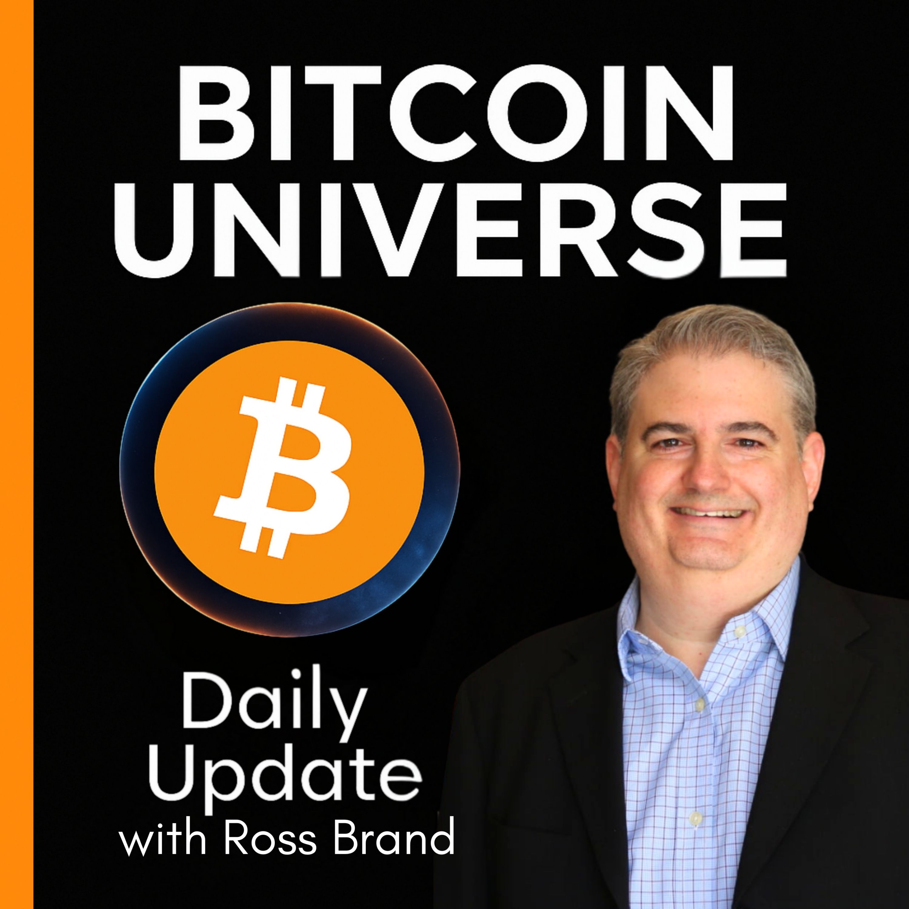 Bitcoin's Wall Street Link