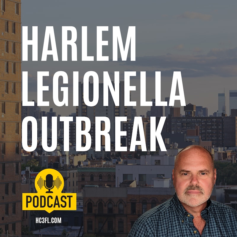 Artwork for podcast Emerging Pathogens