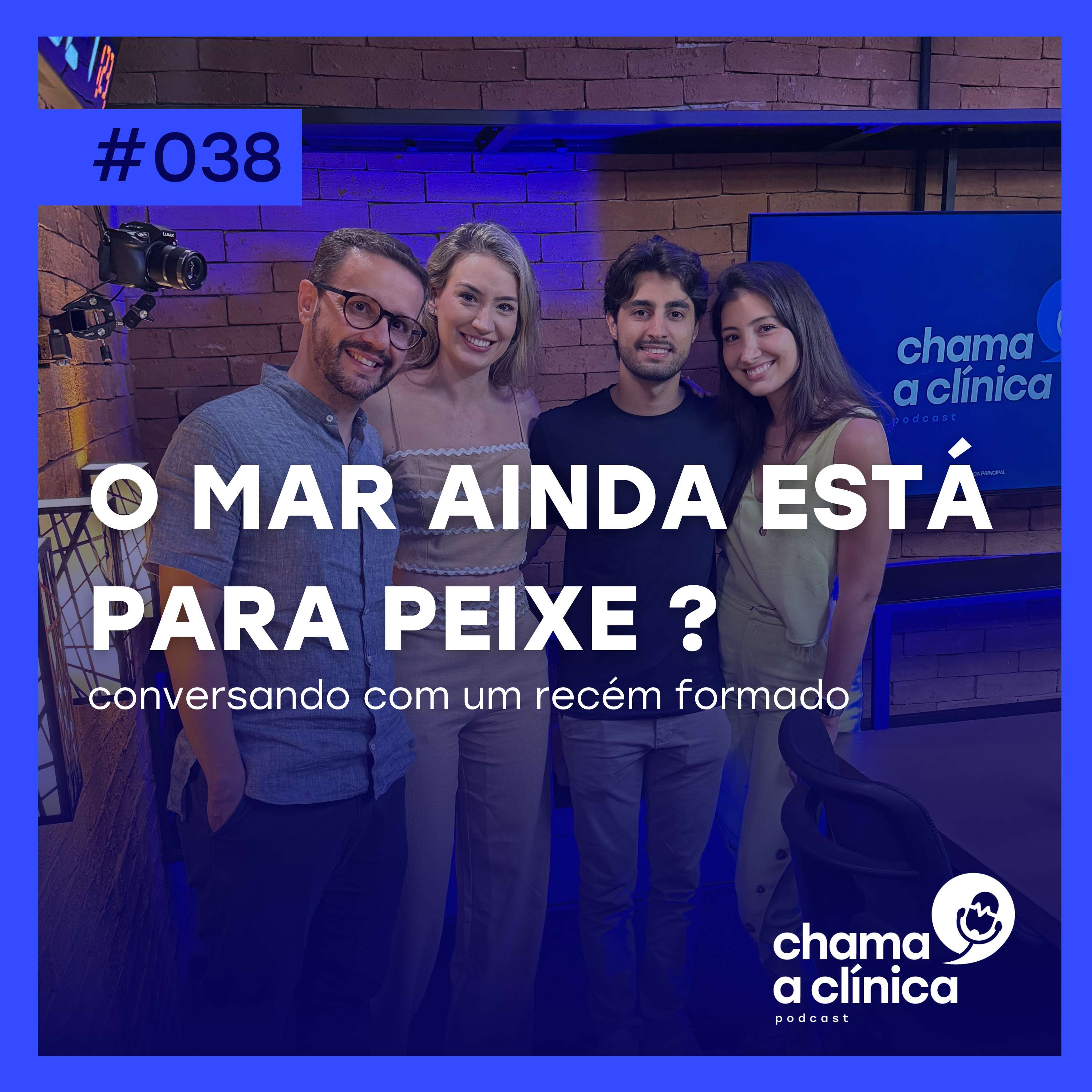Chama a Clínica