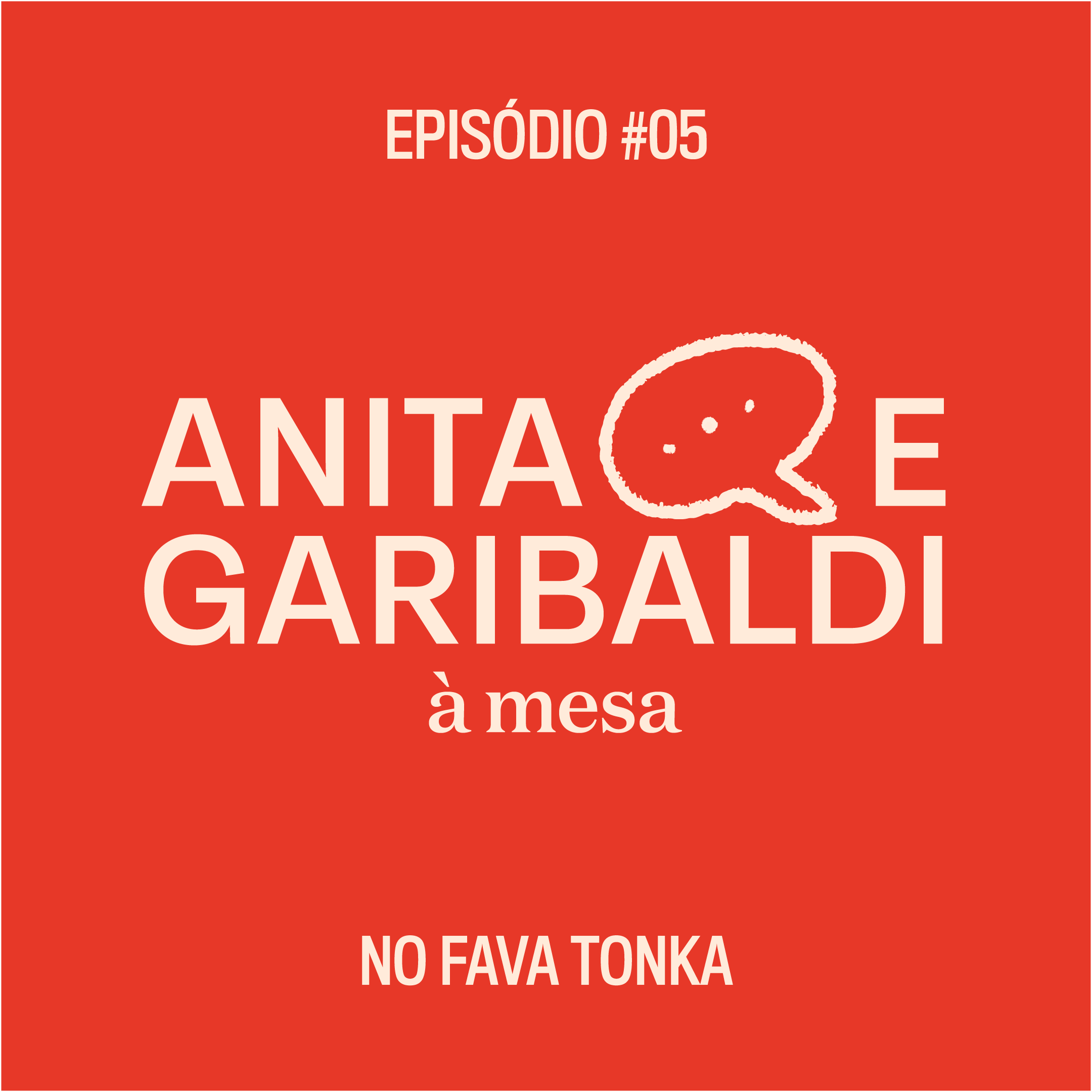 Fava Tonka, ao sabor das estações.