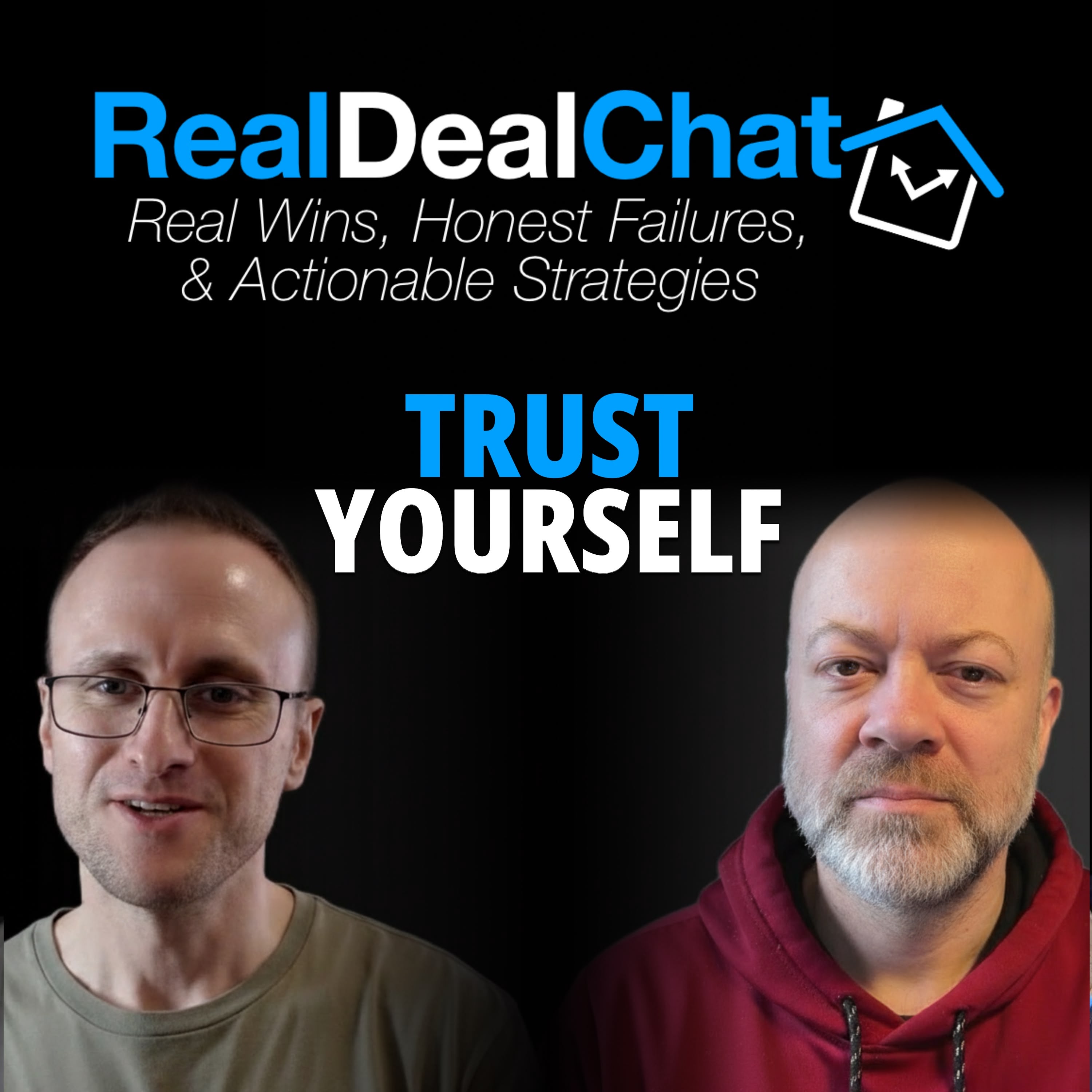 Trust the Voice: How Nick Prefontaine Turned Trauma Into Purpose