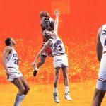 Michael Jordan Hits ‘the Shot’ over Ehlo – This DiSH for May 7