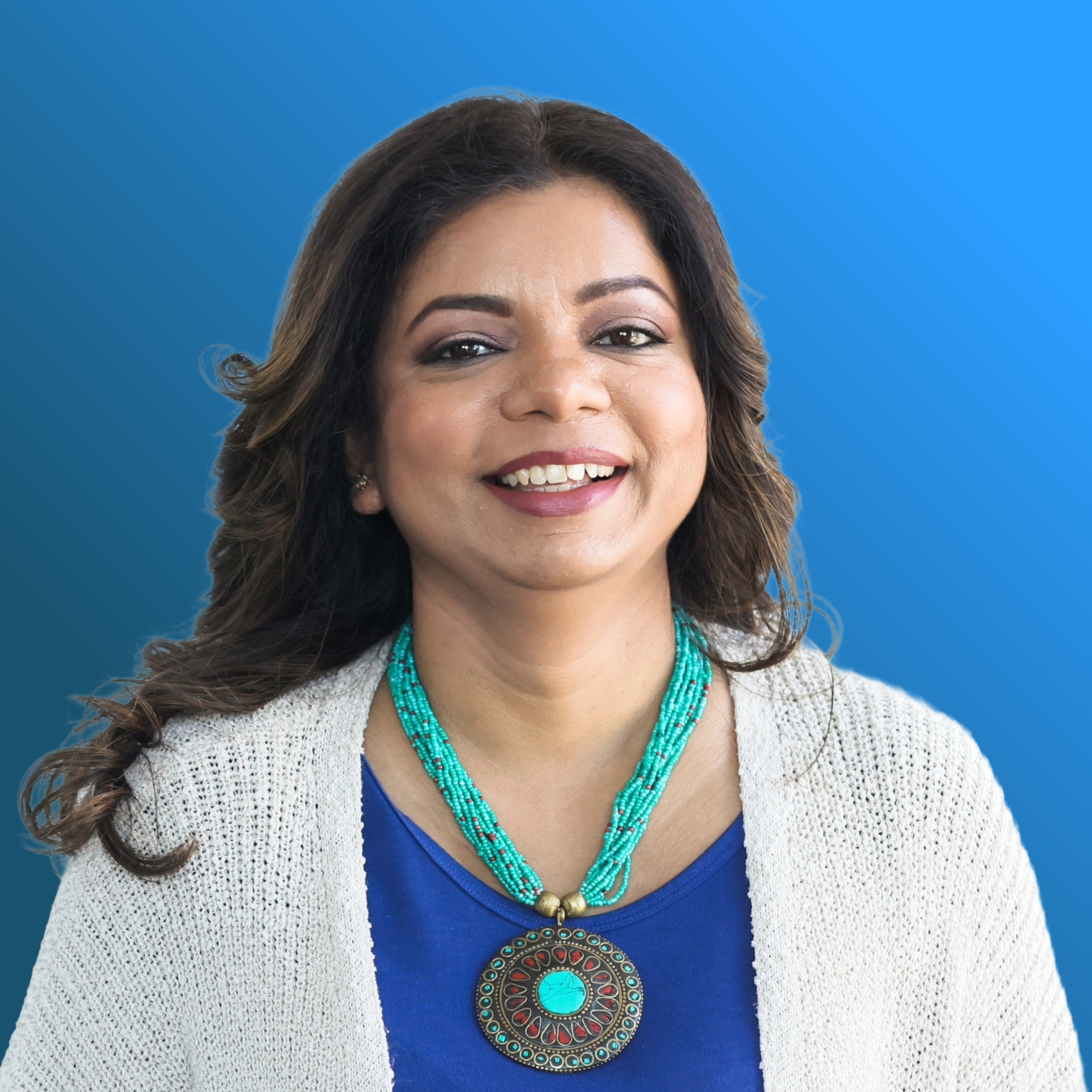 Mabel Ninan: Why You Will Never Find True "Rootedness" and Belonging on Earth episode artwork