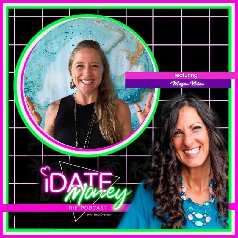 Artwork for podcast I Date Money: Budget • Invest • Build Wealth After Divorce