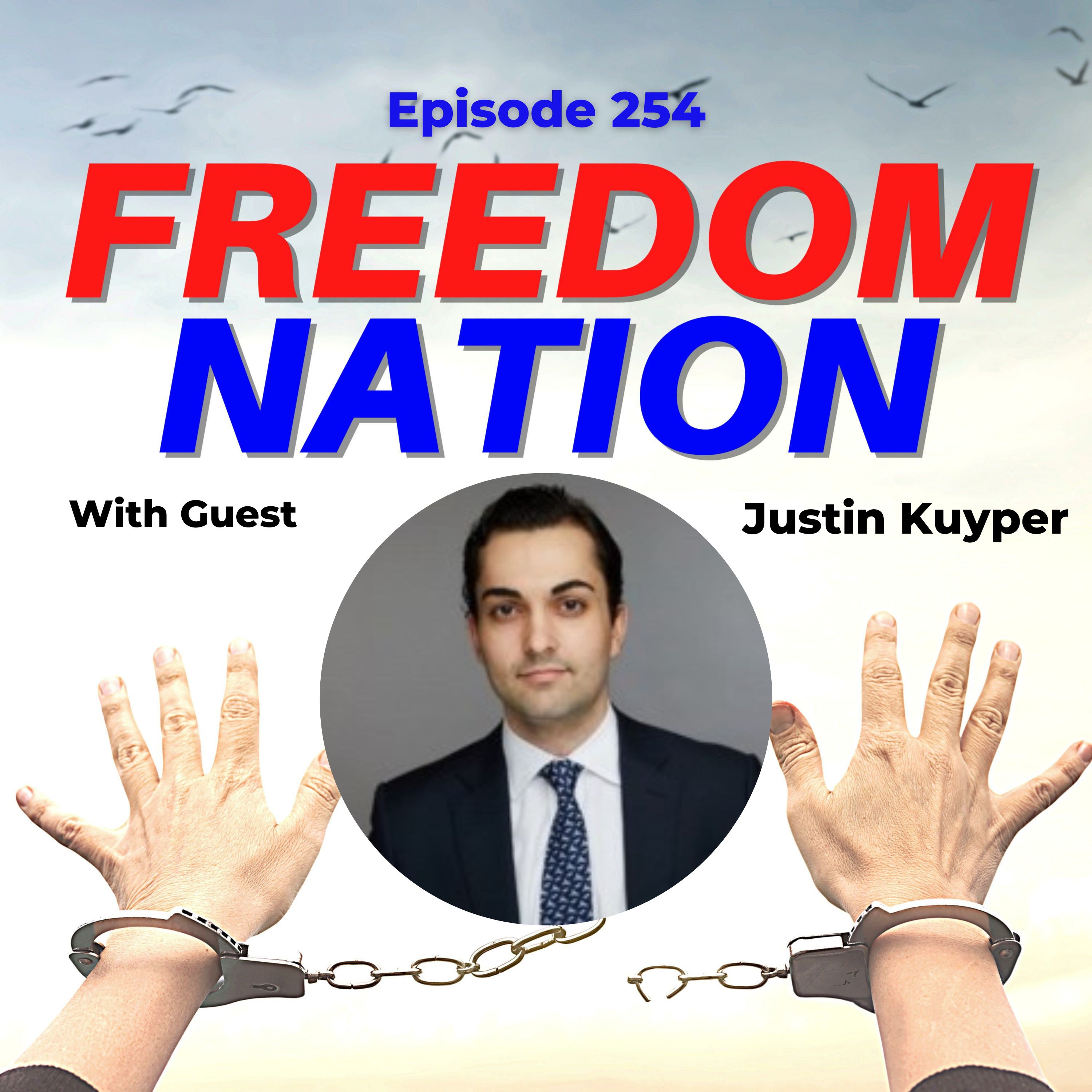 Breaking the Hedge Fund Barrier | Justin Kuyper on Democratizing Elite Investing for Everyone