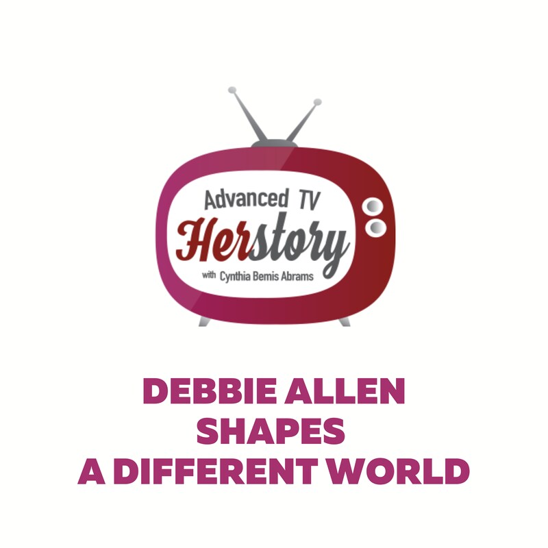 Artwork for podcast Advanced TV Herstory