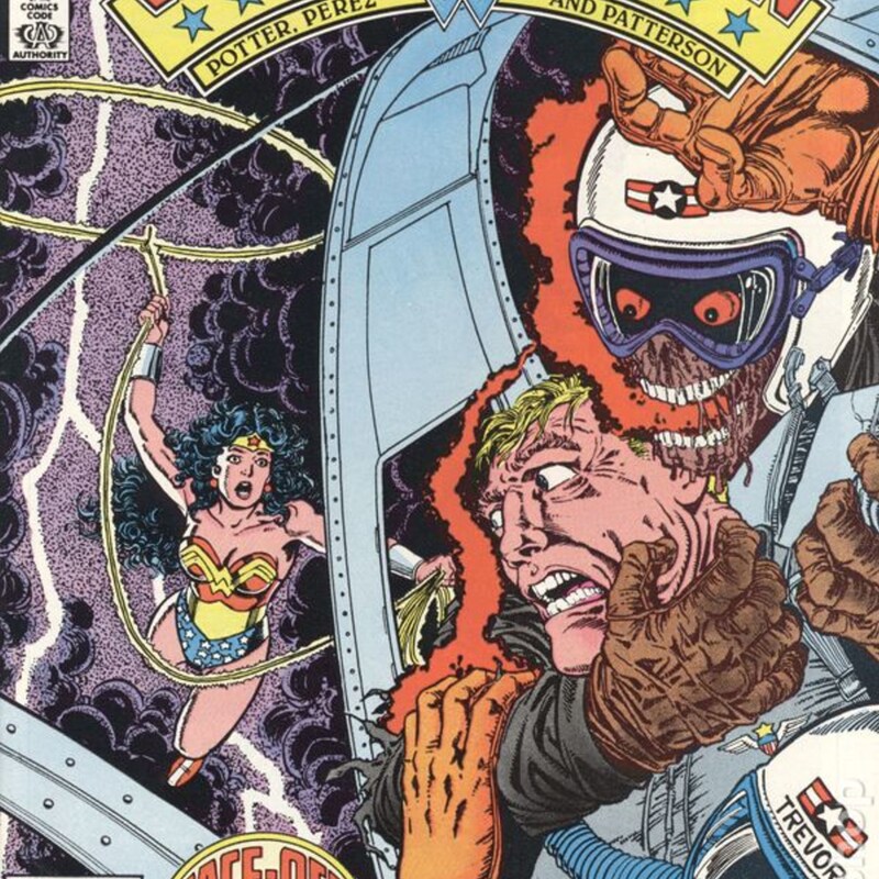 Artwork for podcast Comic Book Rundown