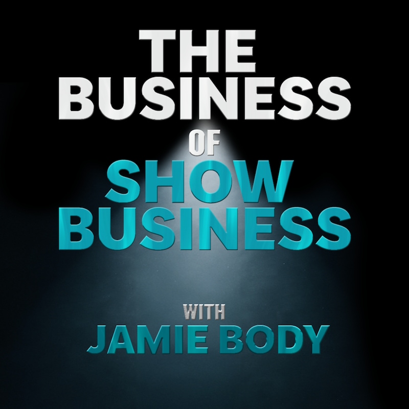 Artwork for podcast The Business of Show Business