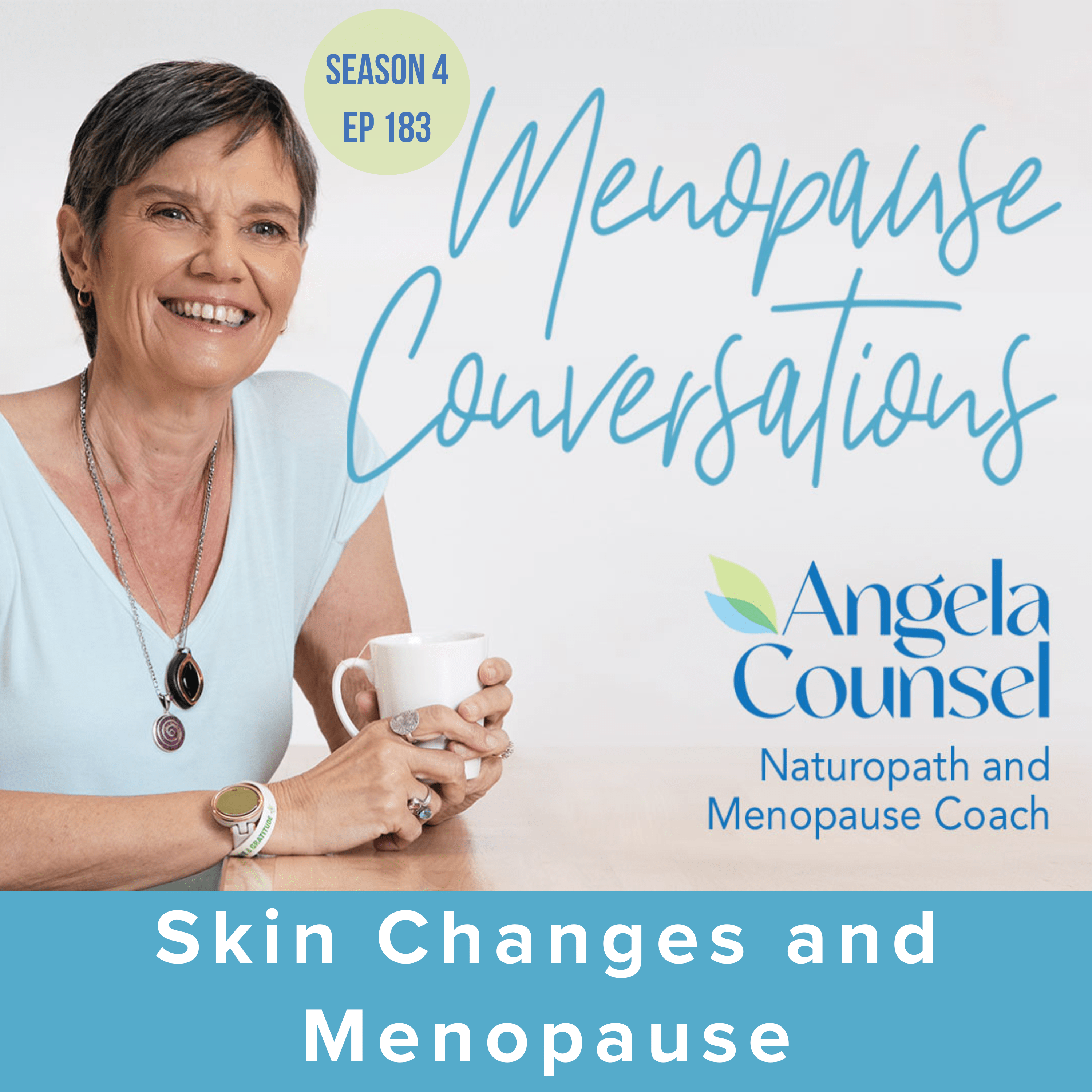 How Skin Changes During Menopause and What You Can Do About It! How Skin Changes During Menopause and What You Can Do About It!