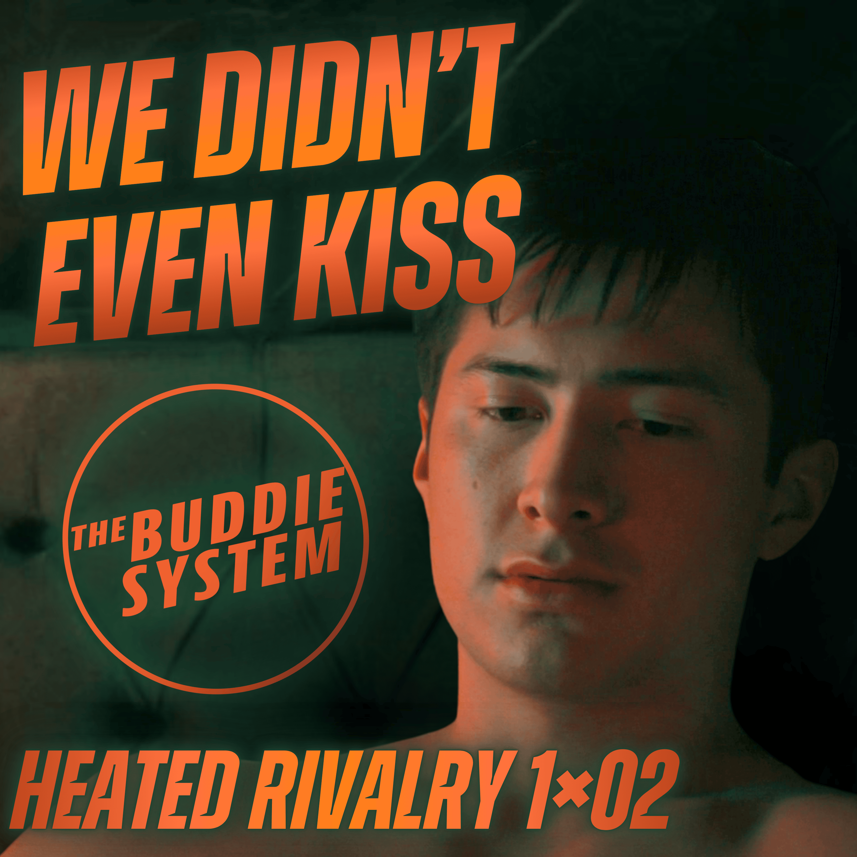 The Buddie System: A 9-1-1 Yapathon