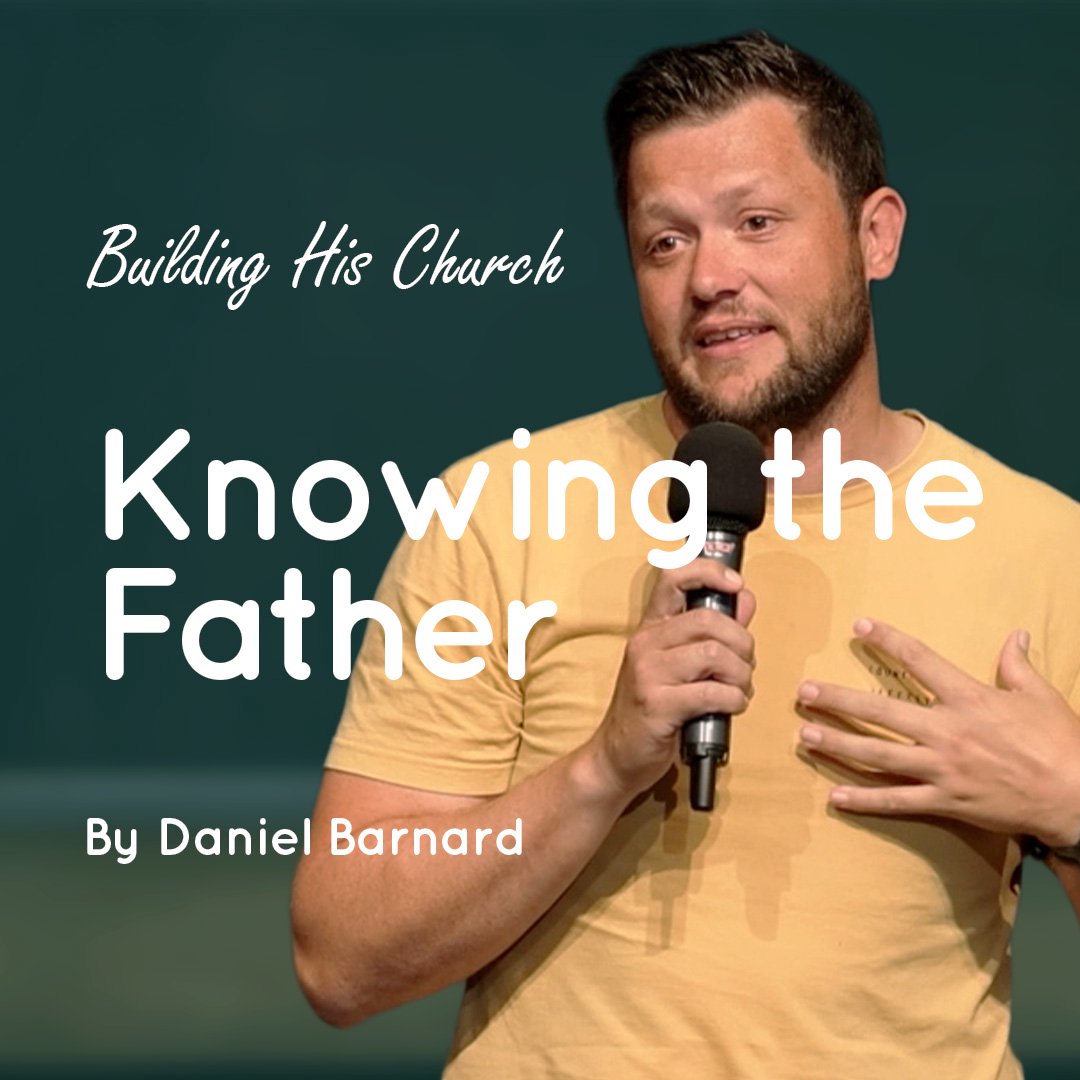 Building His Church | Four12