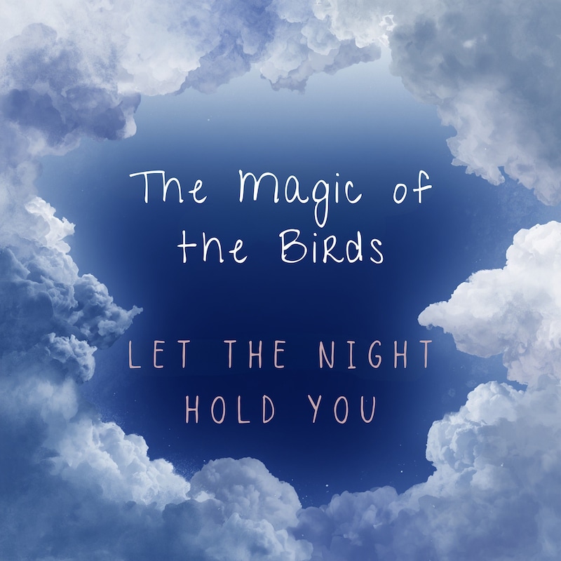Artwork for podcast With You Until Sleep