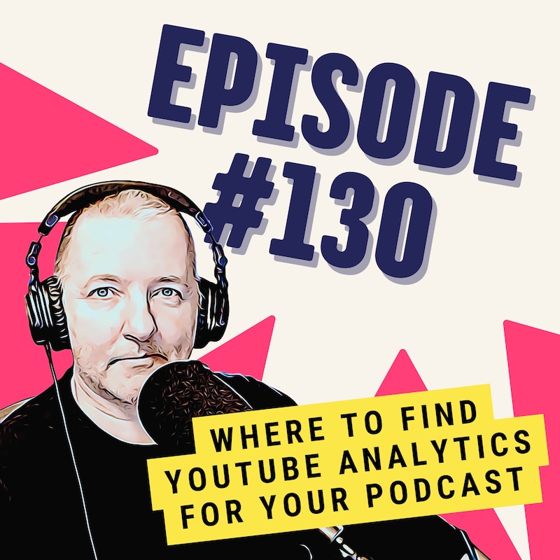 Artwork for podcast One Minute Podcast Tips