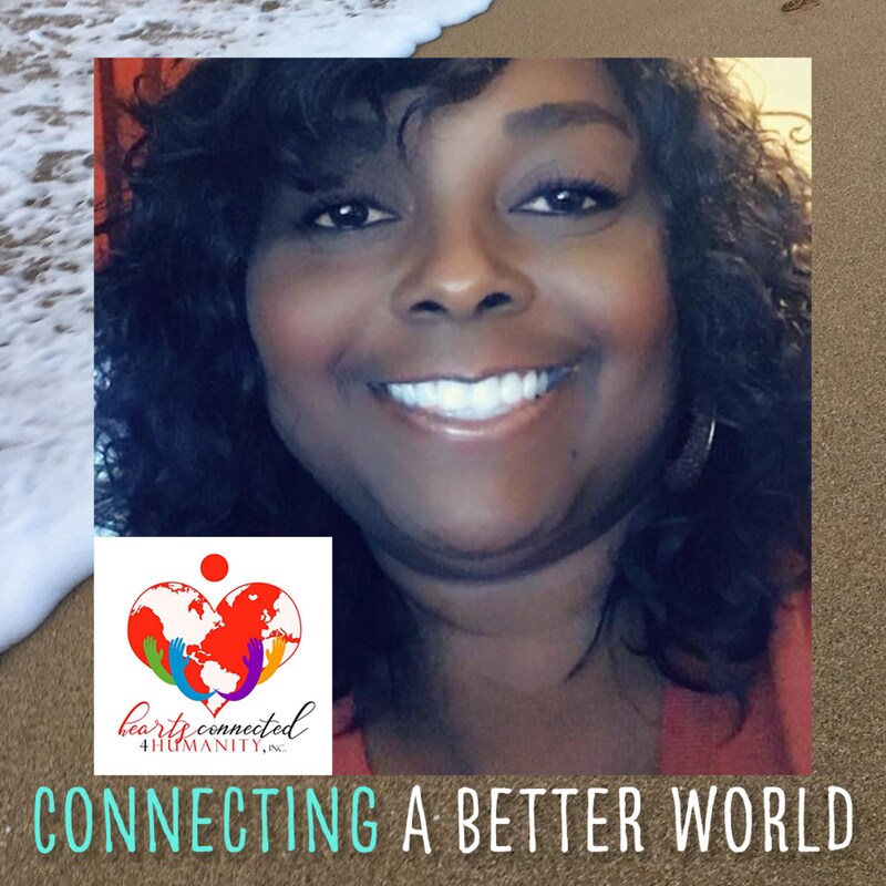 Artwork for podcast Connecting A Better World