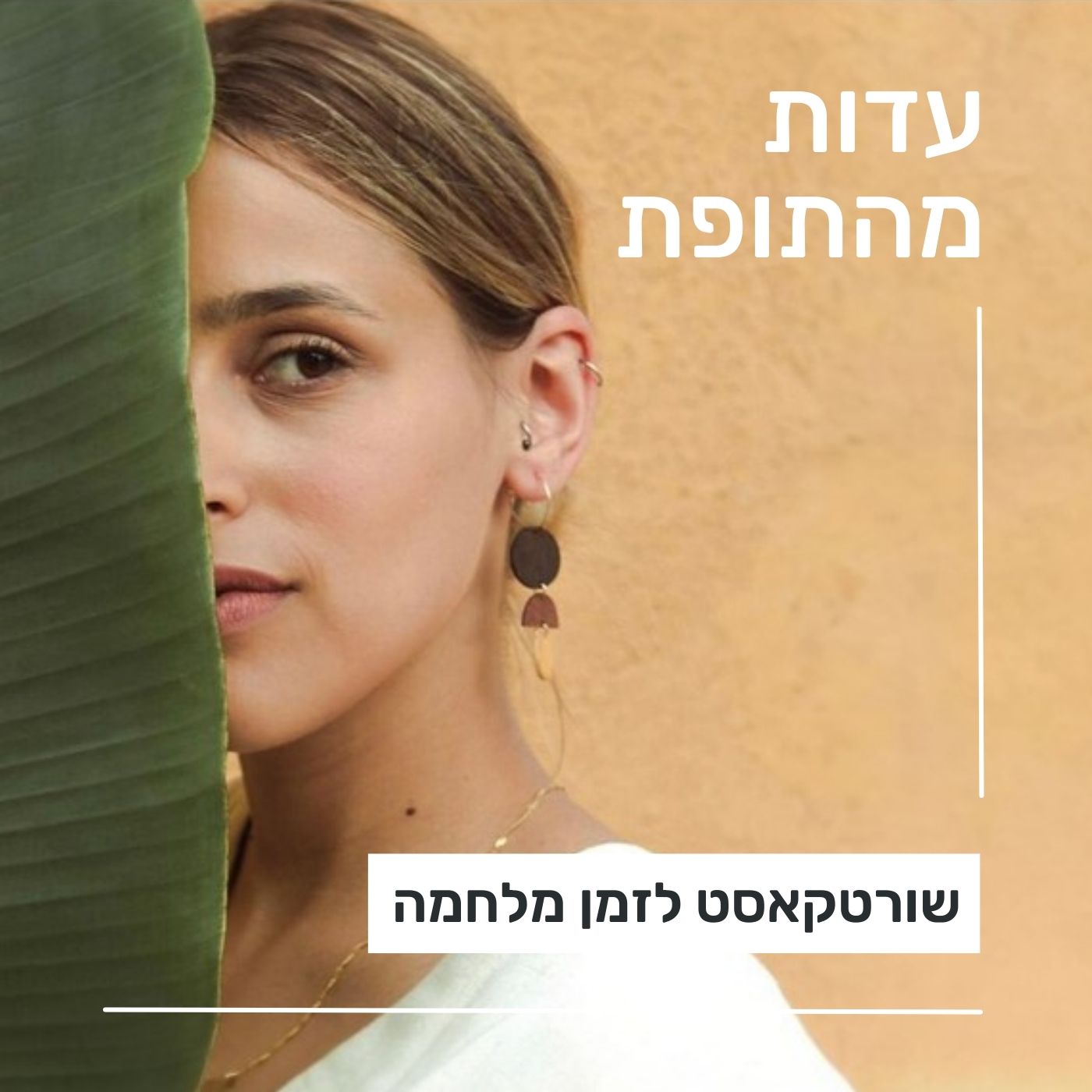 עדות מהתופת; עינב מור מעוז episode artwork