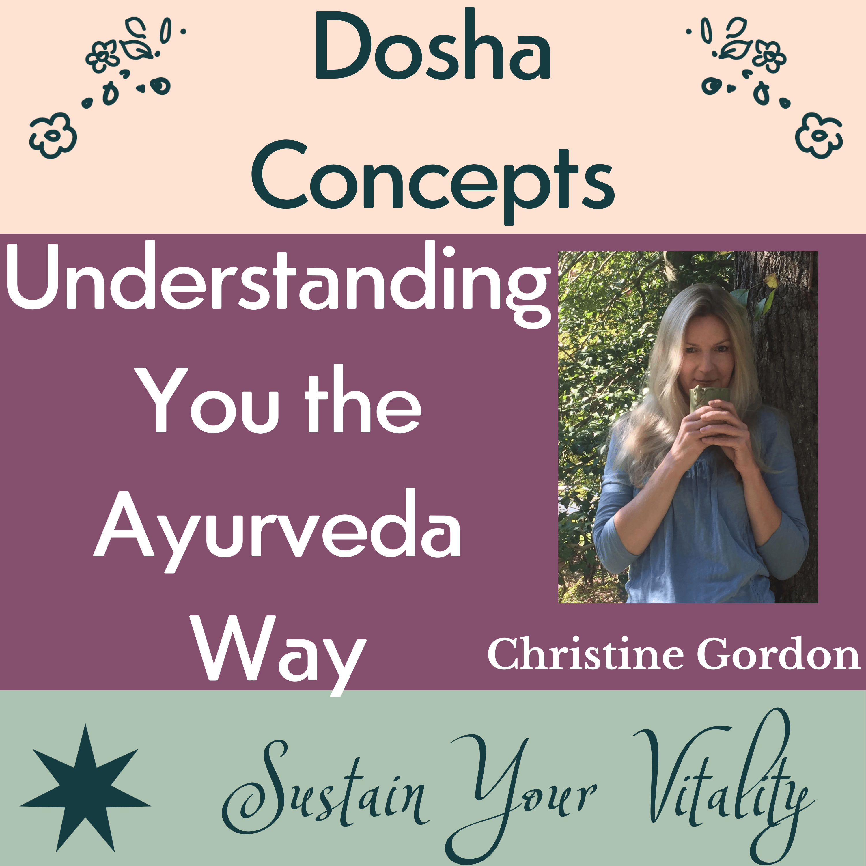 Sustain Your Vitality