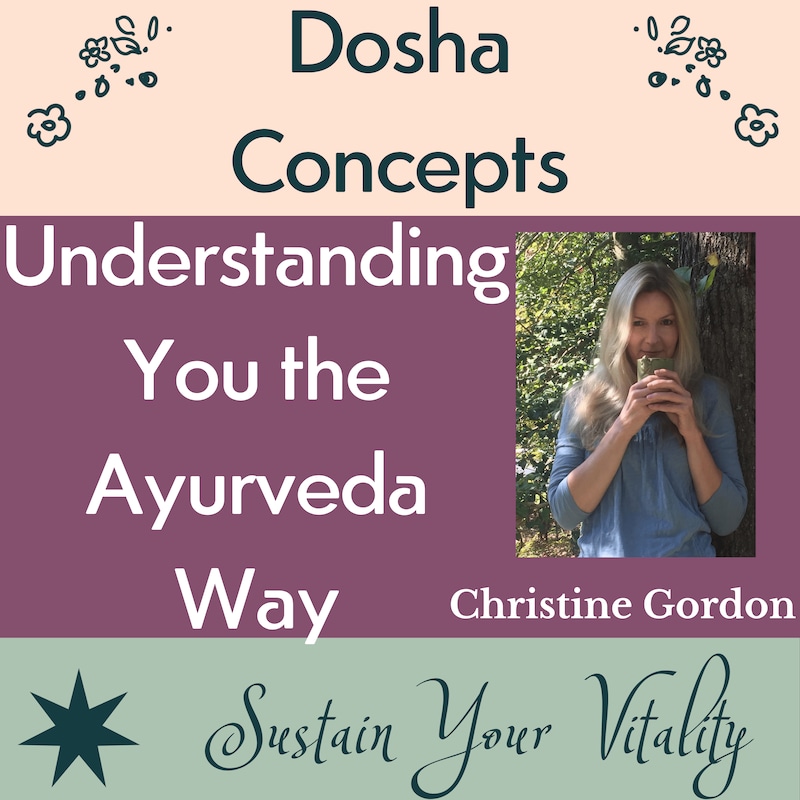 Artwork for podcast Sustain Your Vitality