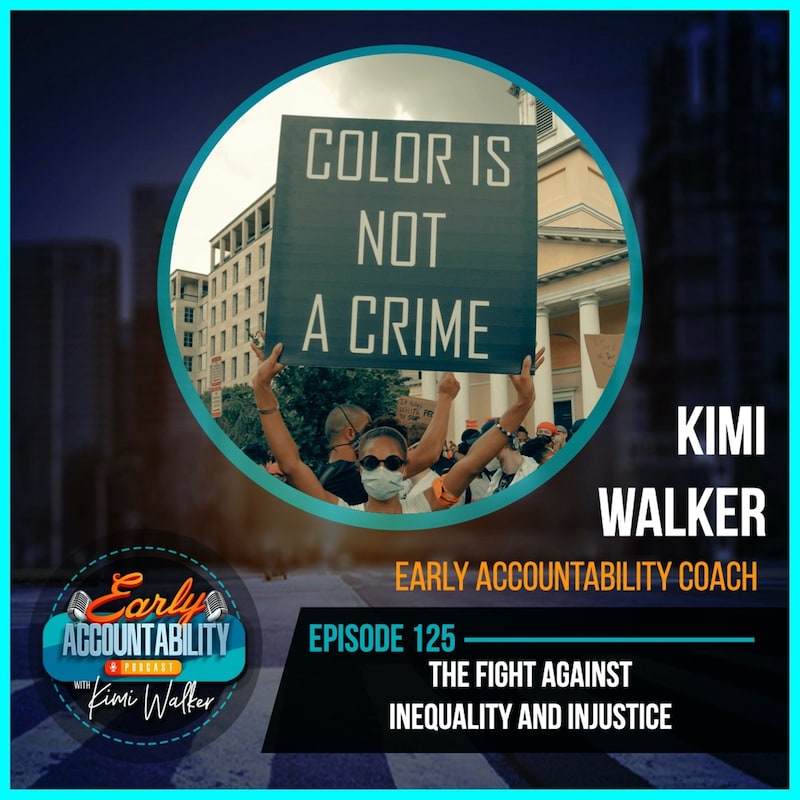 Artwork for podcast Early Accountability