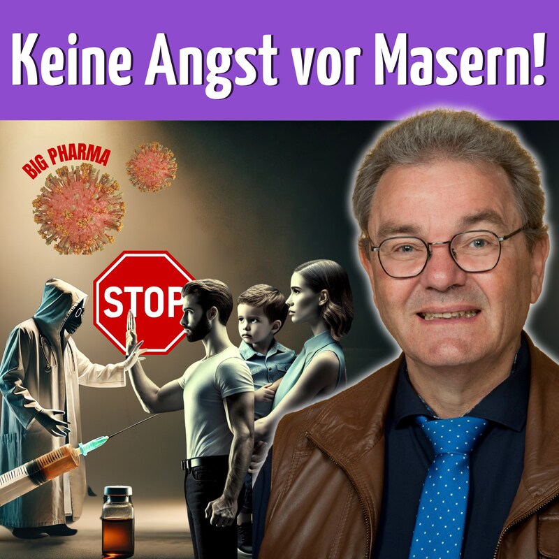 Artwork for podcast Matthias Langwasser: Spiritualität, Ganzheitliche Gesundheit, Systemkritik.